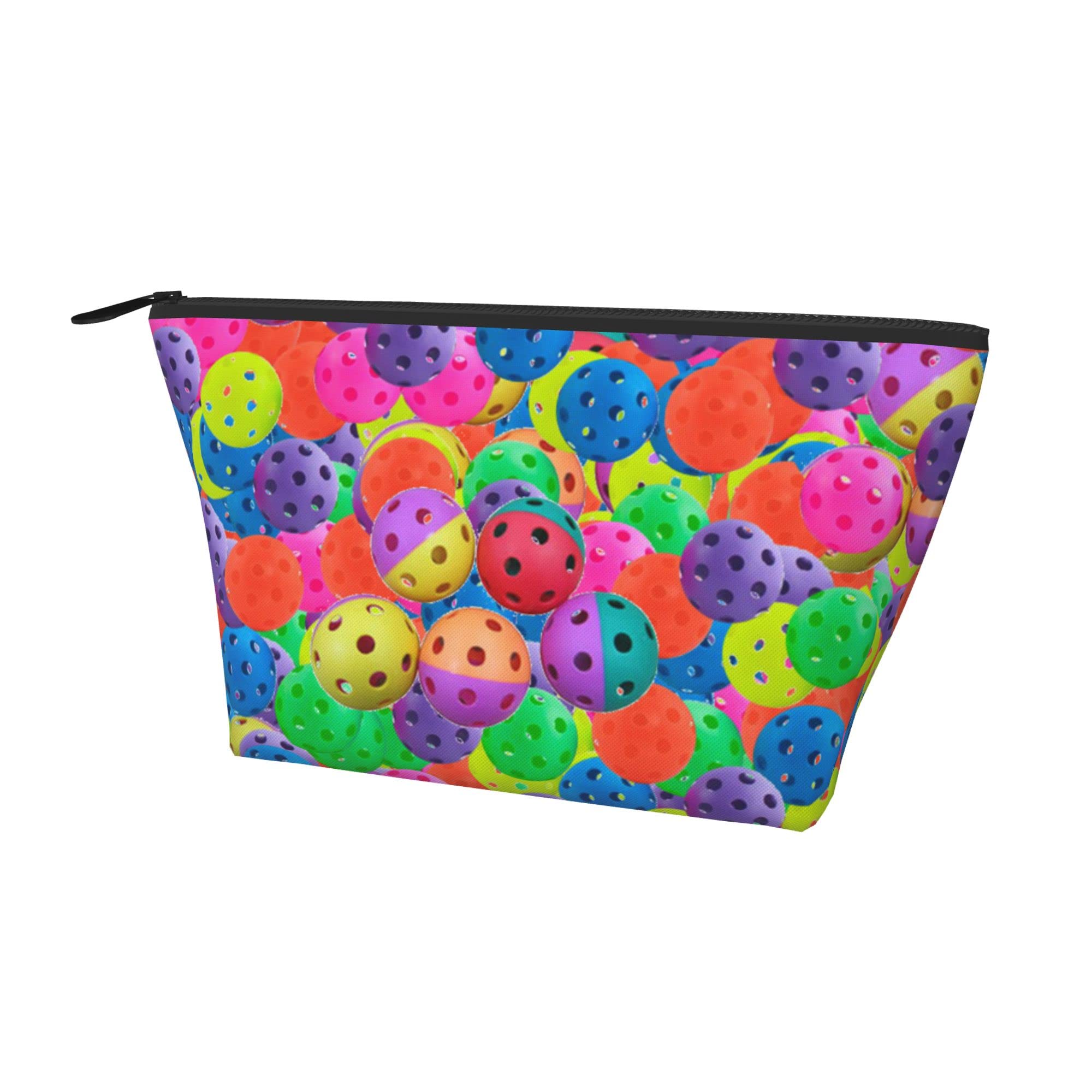 Elegant Waterproof Makeup Bag for Women Travel & Gifts