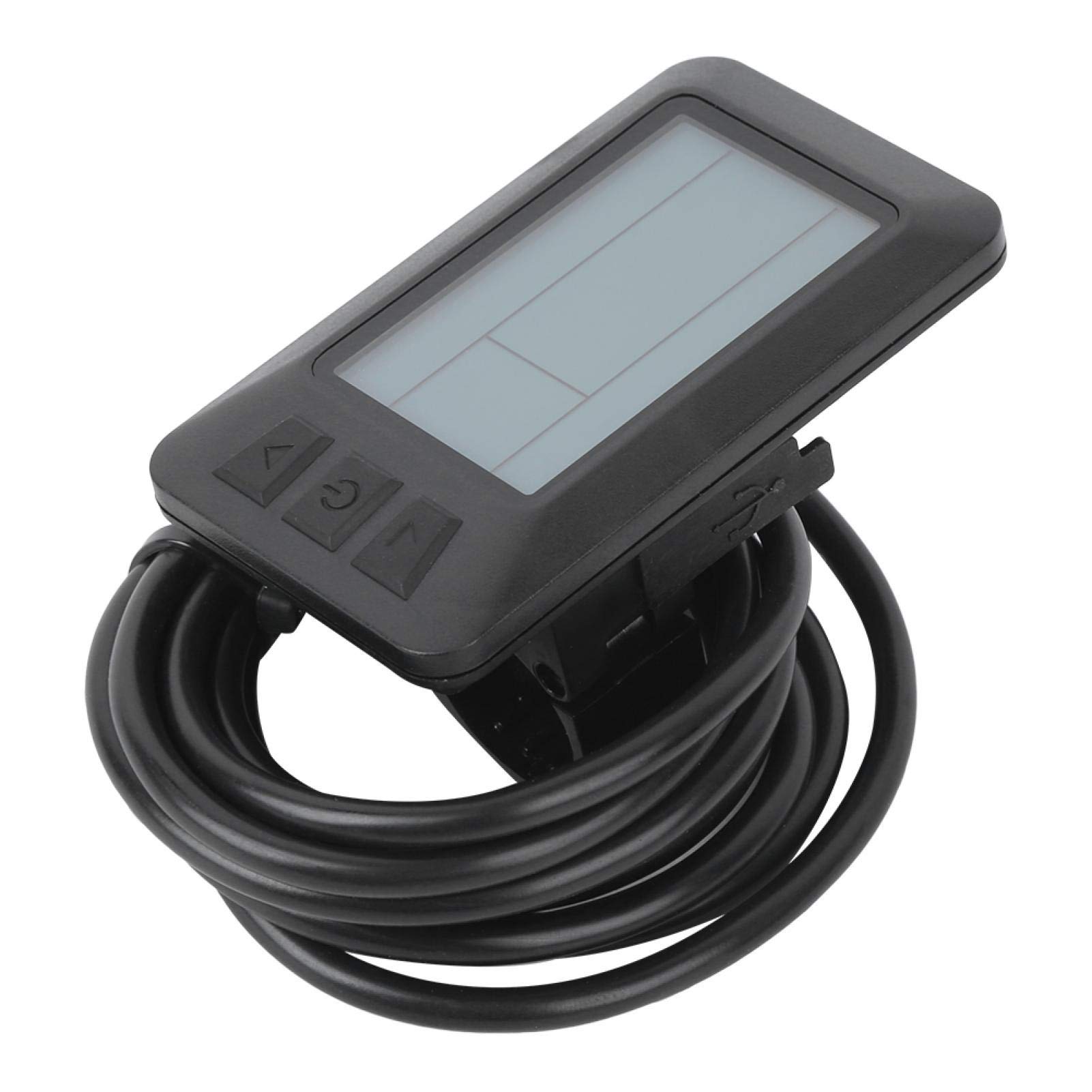 Durable E-Bike Conversion Kit for Electric Bicycle - Upgrade Your Ride for Commuting, Off-Road & Urban Adventures
