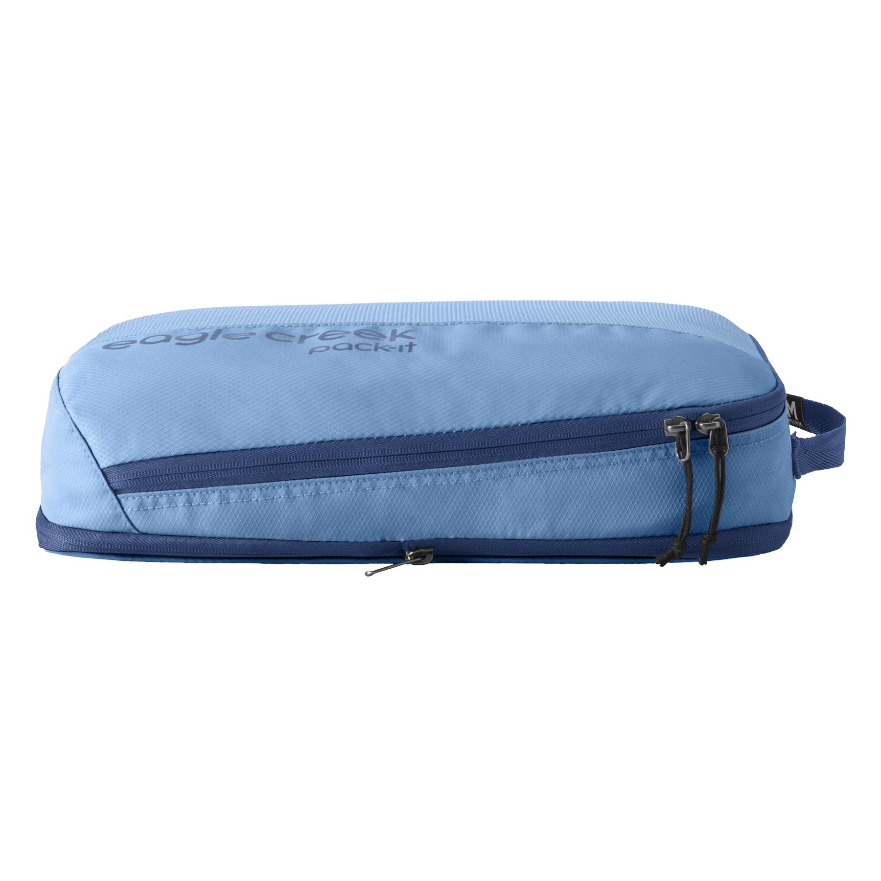 Eagle Creek Pack It Reveal Expansion Cube M - Lightweight Travel Packing Organizer for Clothes & Accessories | Perfect for Suitcases, Backpacks & Carry-On Luggage