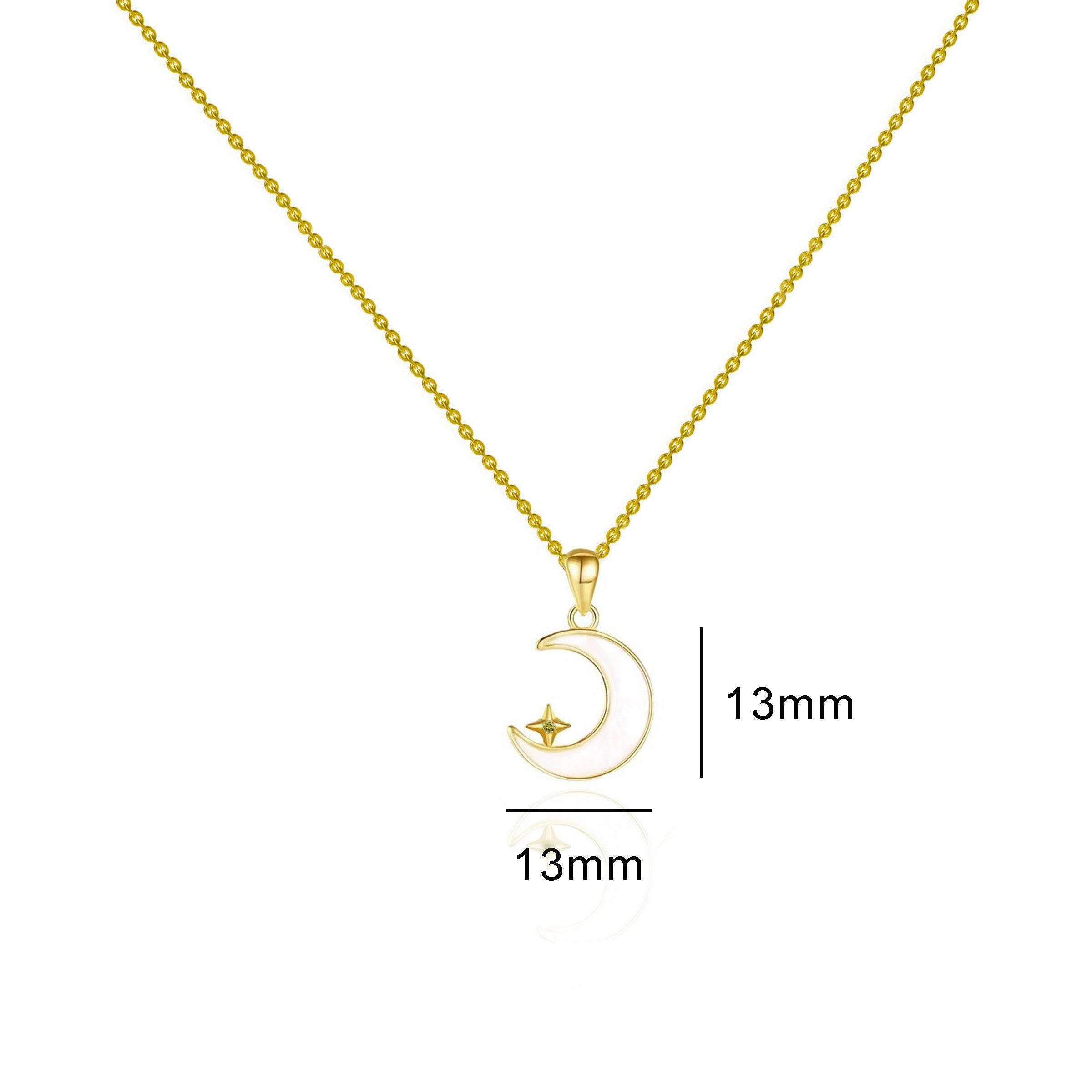 Lunar Nurture Breast Milk Jewelry - Handmade Keepsake Pendant for Nursing Moms | Perfect Mother's Gift, Baby Shower Present & Memorial Jewelry