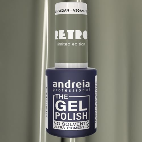 RT5 Subtle Light Grayish Green