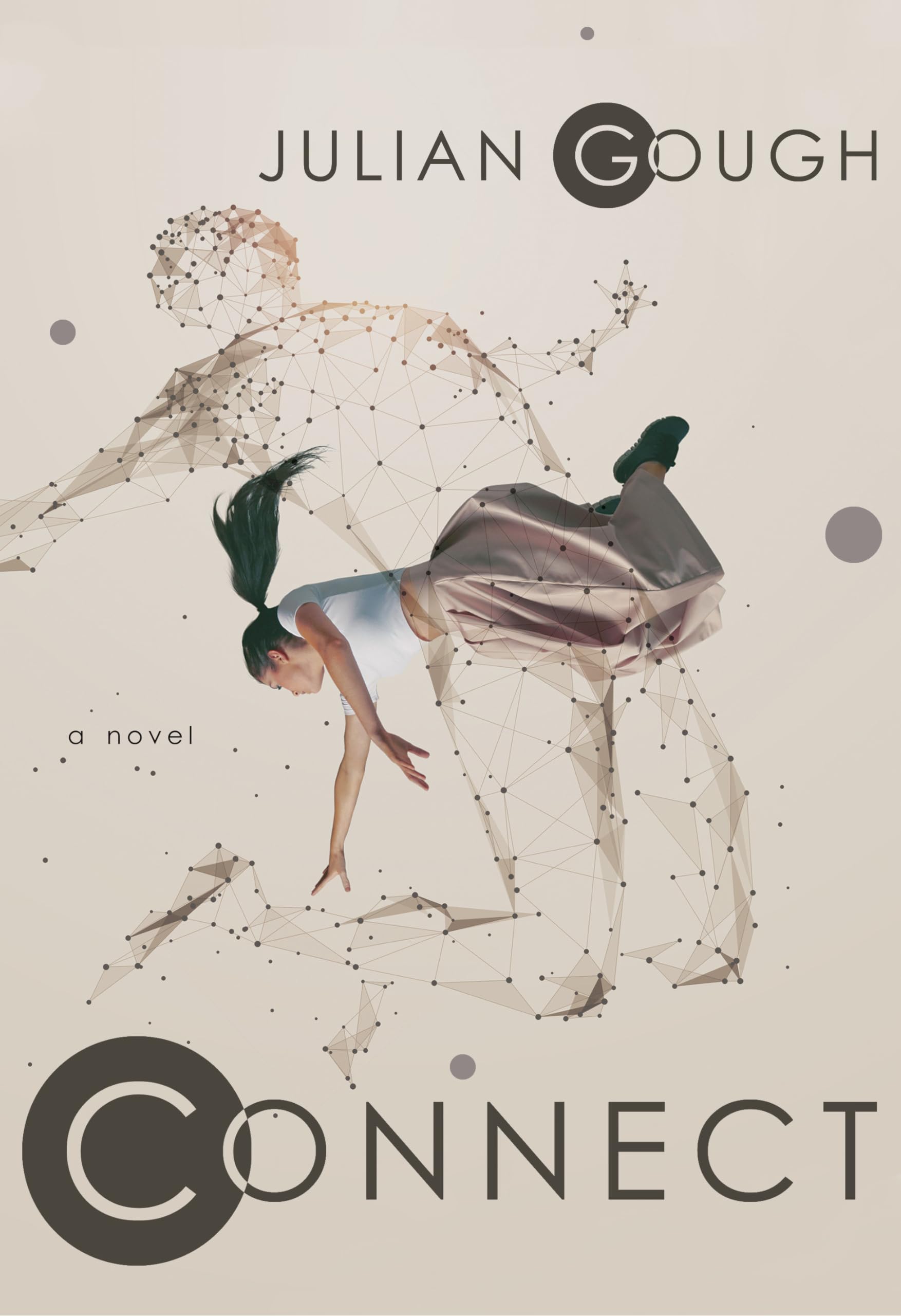 Connect: A Novel - Engaging Fiction Book for Adults | Perfect for Book Clubs, Gifts & Relaxing Reading