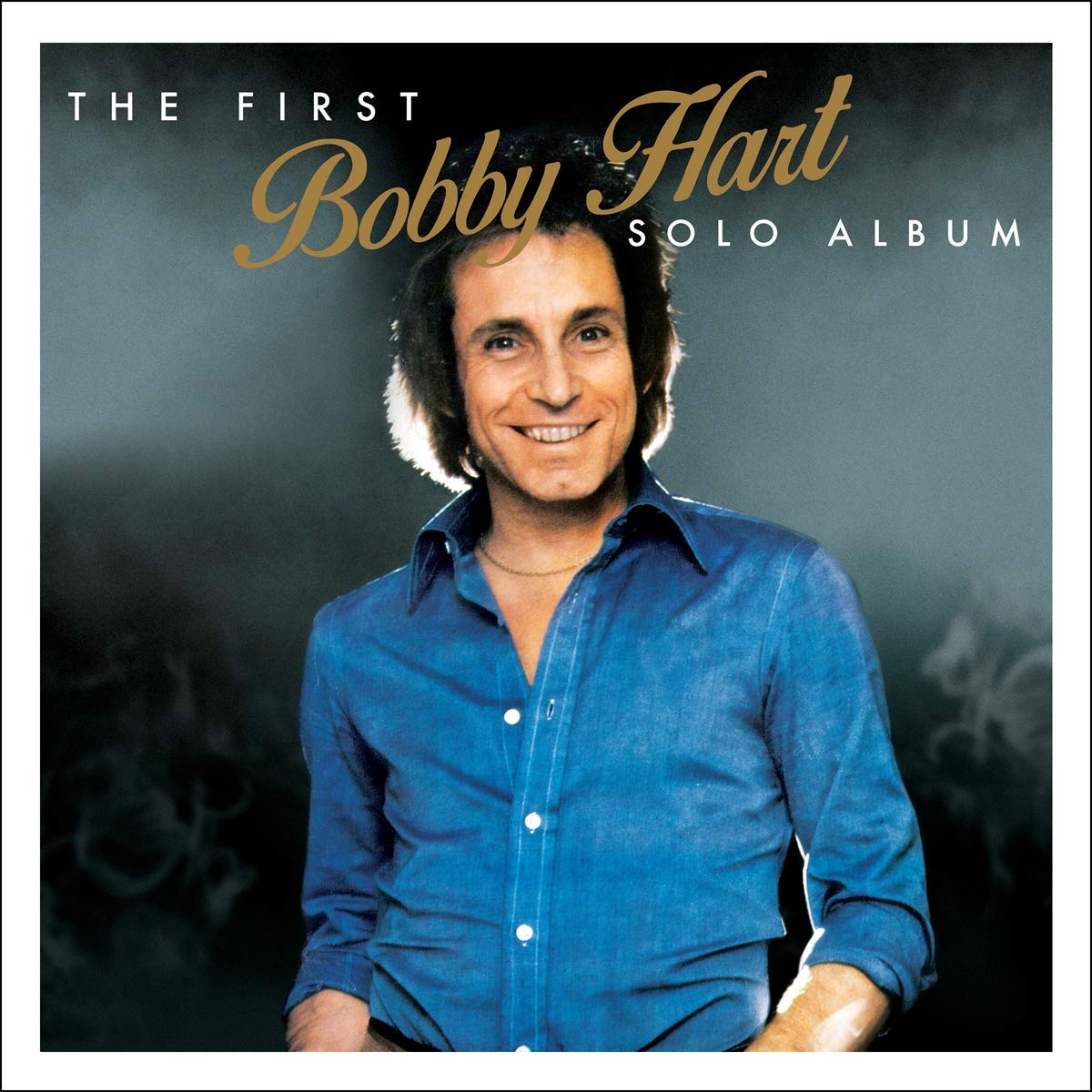 First Bobby Hart Solo Album - Classic Rock Music for Fans & Collectors | Perfect for Home Listening, Gifts & Music Enthusiasts