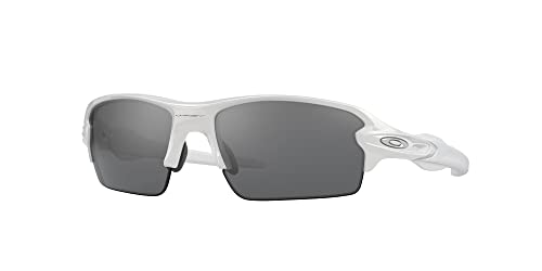 Polished White/Slate Iridium