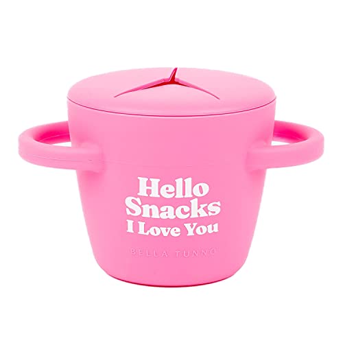 Hello Snacks