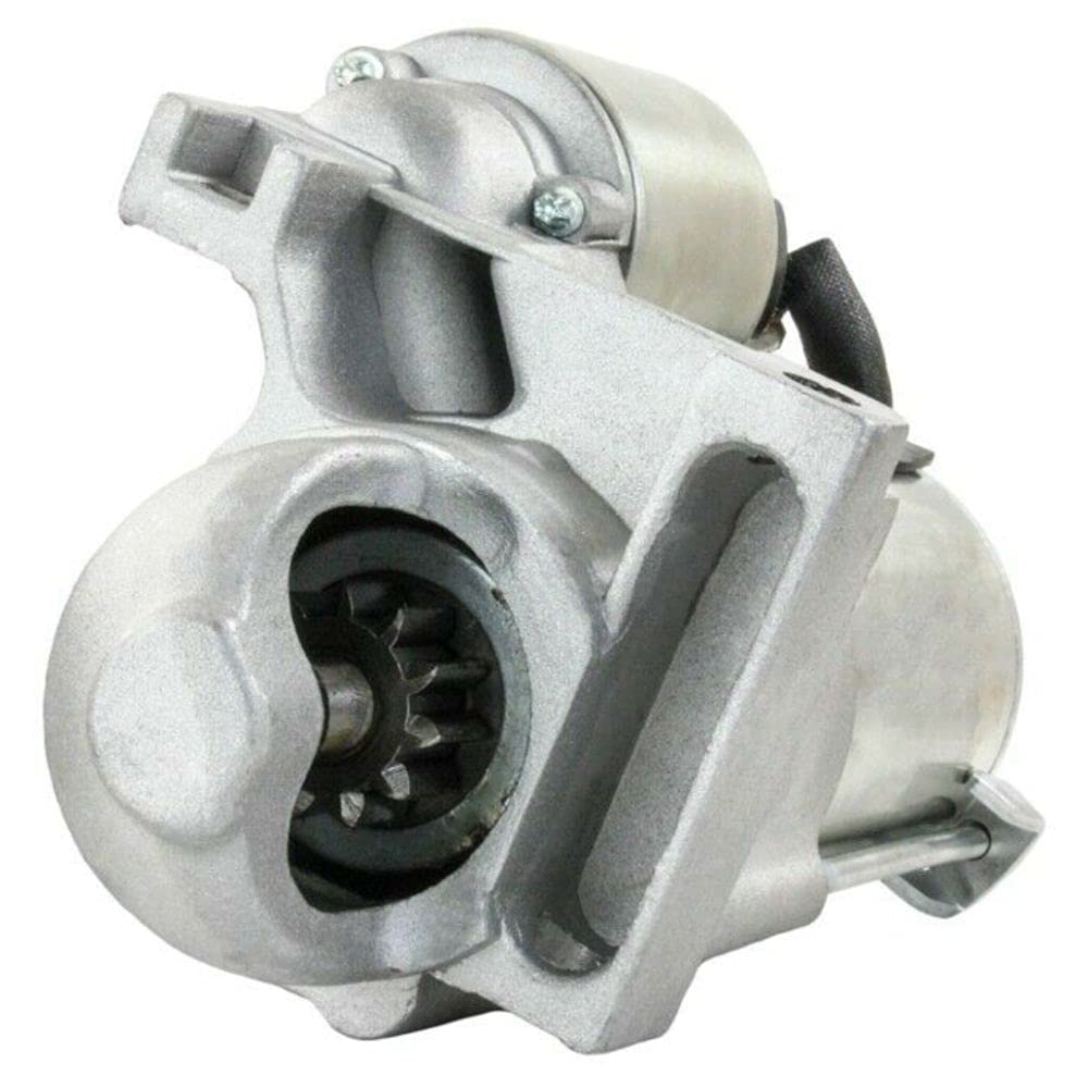 YueHao High-Performance Car Starter Motor - Reliable Engine Starter Replacement for Smooth Ignition | Perfect for Cold Weather Starts & Daily Commuting