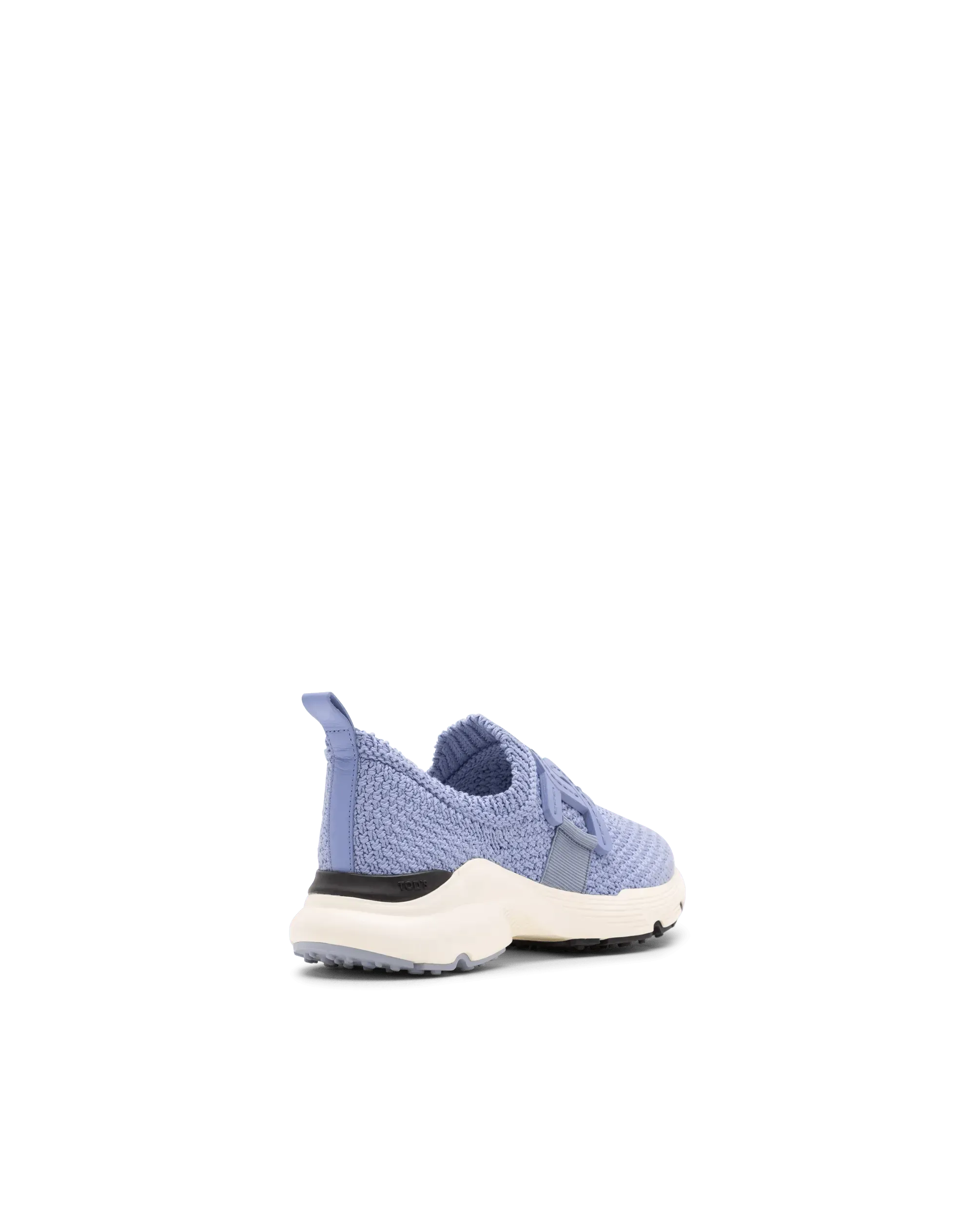 Kate Women's Slip On Fabric Sneakers - Lightweight Comfortable Casual Shoes for Walking, Travel & Everyday Wear