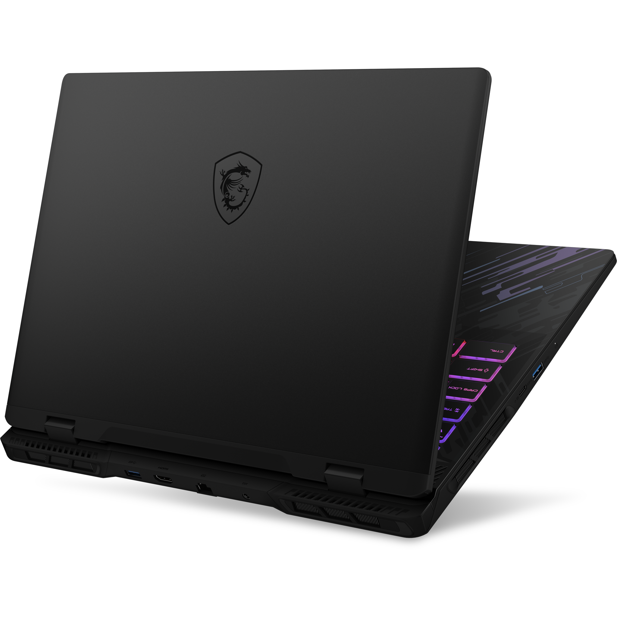 MSI Pulse 16 AI C1VGKG-065US Gaming Laptop - 16