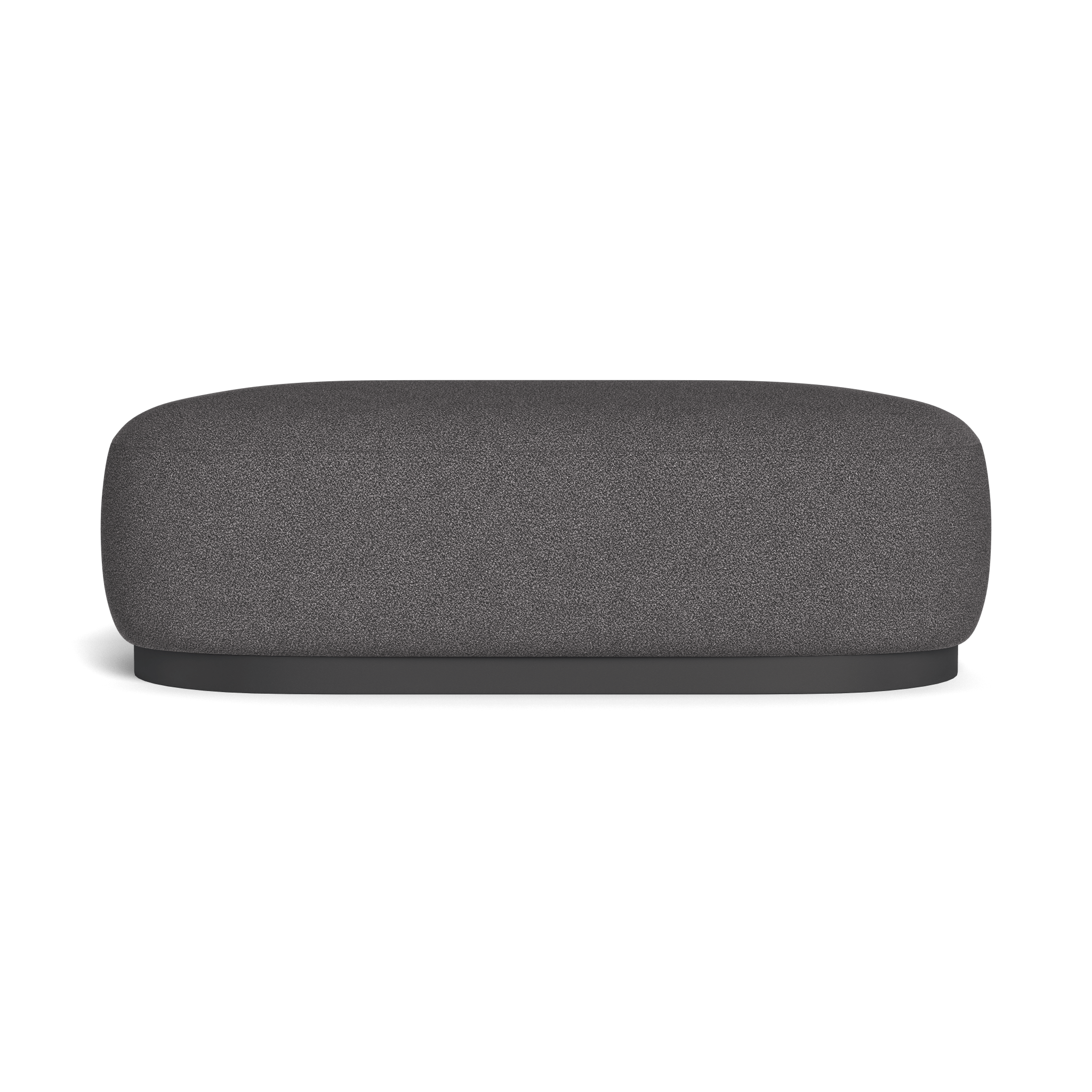 Gio Ottoman - Modern Storage Ottoman Bench with Lift Top, Upholstered Footrest Stool for Living Room, Bedroom & Entryway - Perfect for Extra Seating & Hidden Storage