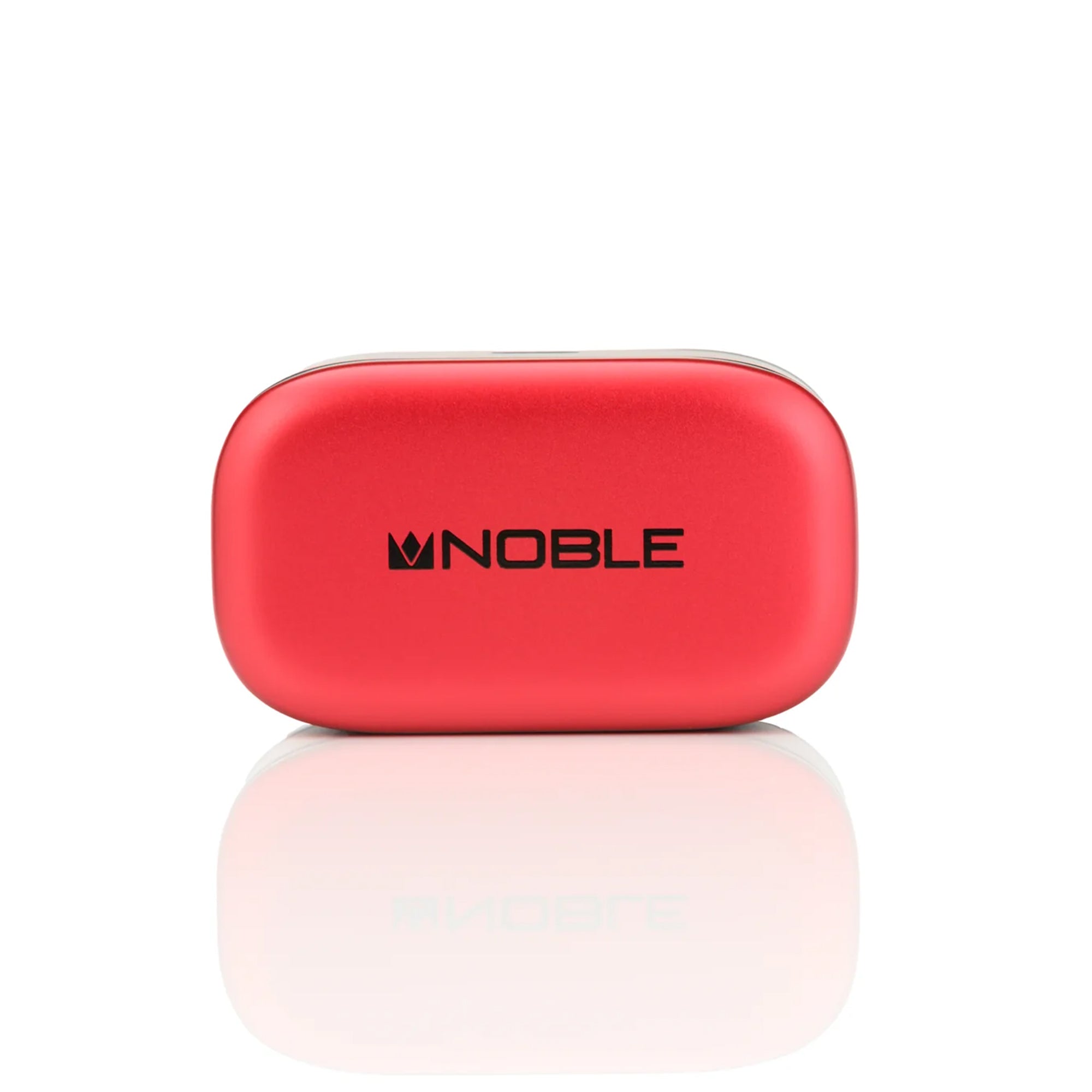 Noble Audio FoKus Amadeus True Wireless Earbuds - Premium Bluetooth Headphones with Noise Cancelling, Hi-Fi Sound for Gym, Running, Travel & Work