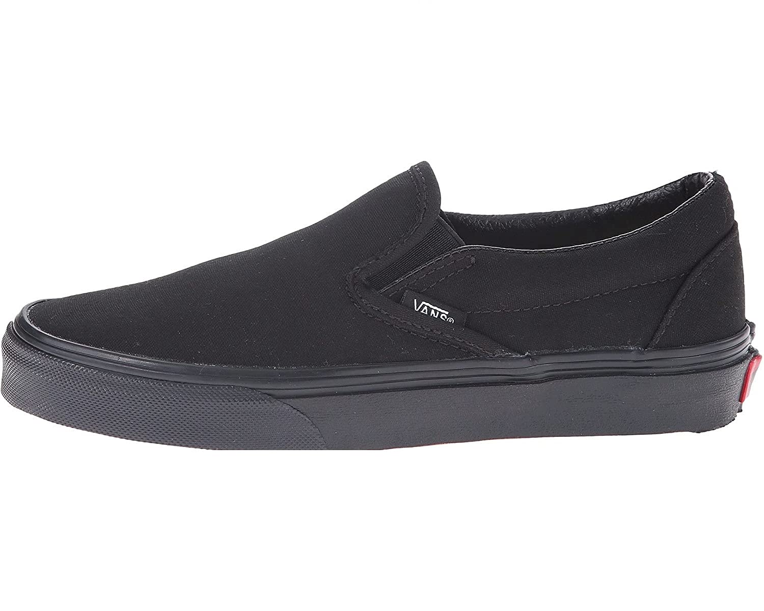 Vans Unisex Classic Slip-On Shoes for Men & Women | Comfortable Casual Sneakers for Walking, Skateboarding & Everyday Wear
