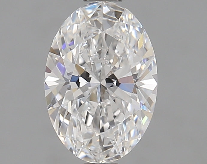 1.3 Carat Oval Lab Grown Diamond - GIA Certified, VVS1 Clarity, D Color | Perfect for Engagement Rings, Wedding Bands & Anniversary Jewelry