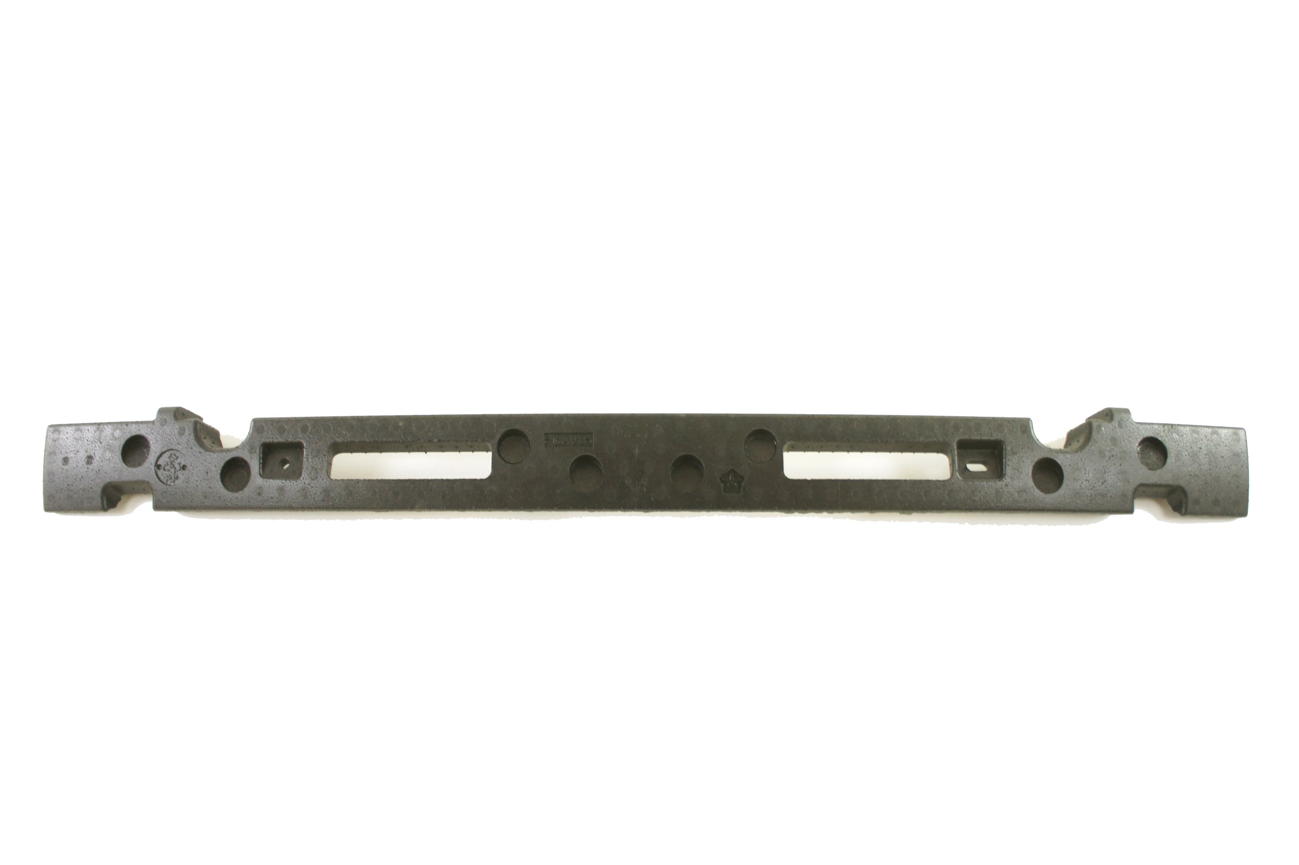 Genuine Chrysler 5113013AA Rear Bumper Energy Absorber - Impact Protection for Dodge, Jeep & Ram Vehicles | Perfect for Collision Repair & Off-Road Safety