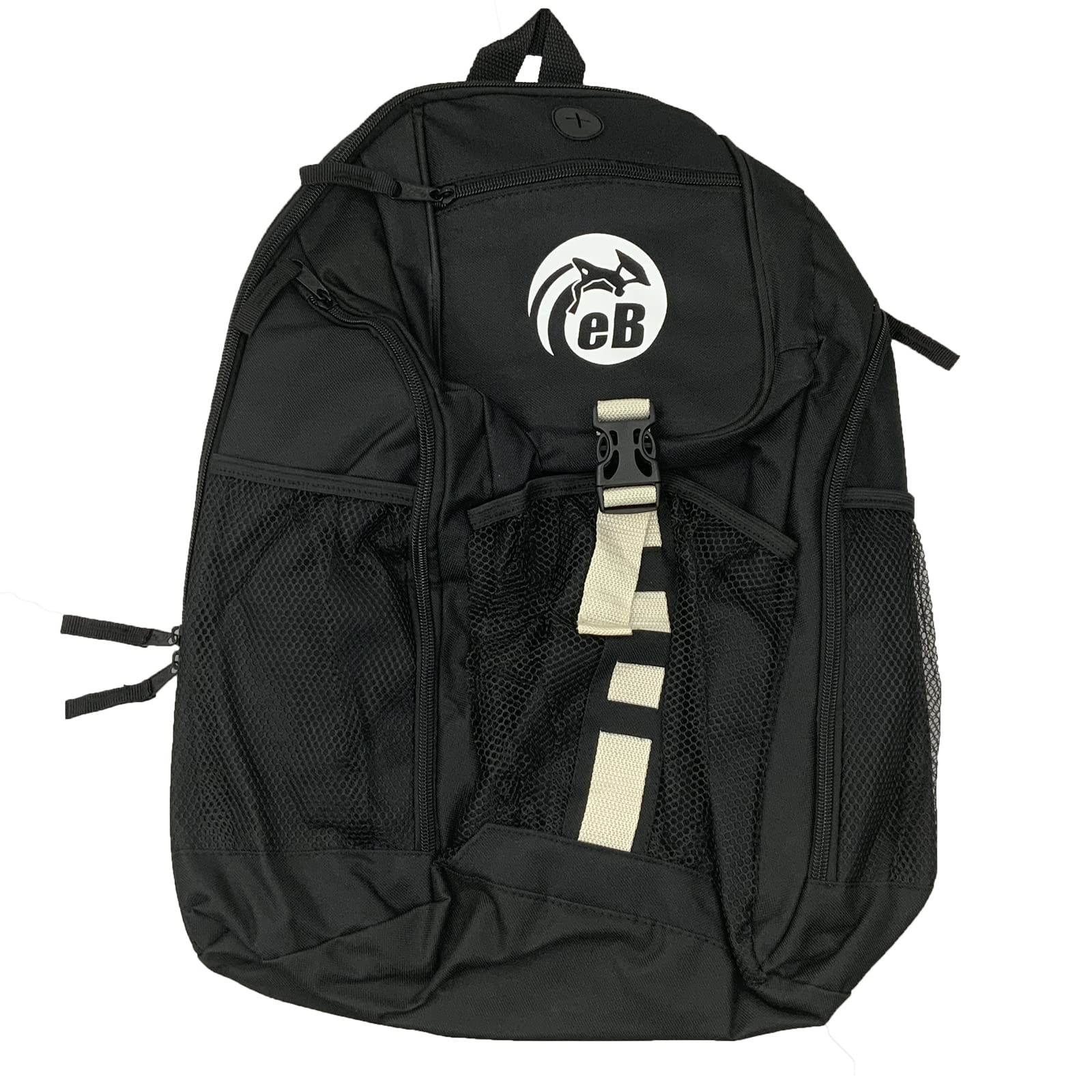Premium Waterproof Travel Backpack for Men & Women - Lightweight Durable Hiking Backpack with USB Charging Port - Perfect for Outdoor Adventures, Camping, and Daily Commute