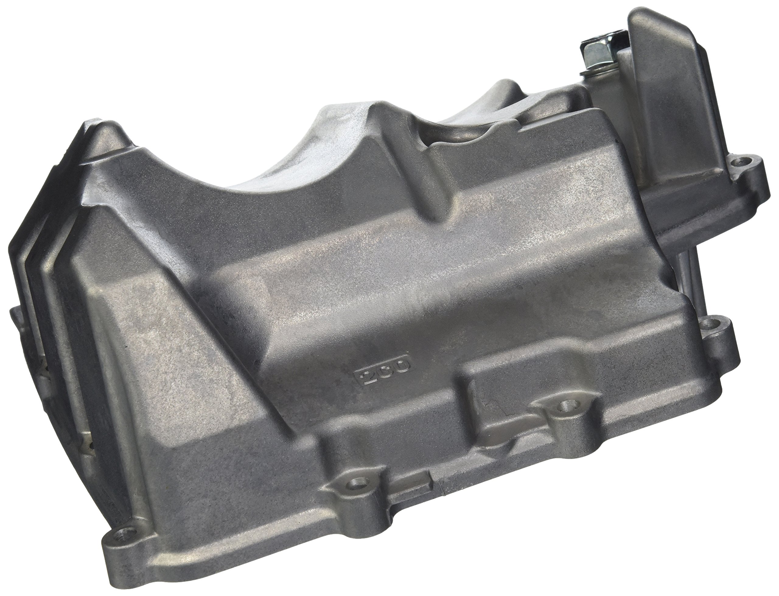 Yamaha 2C0134000000 Strainer Cover Assembly Replacement Part - Compatible with Yamaha Outboard Motors - Perfect for Marine Engine Maintenance & Repair