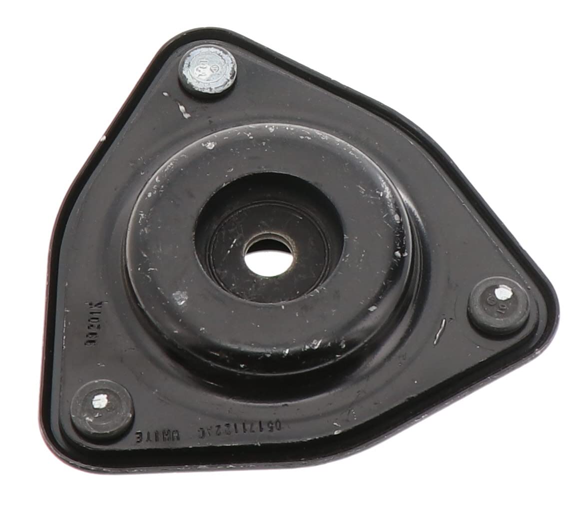 Genuine Chrysler 5171122AC Strut Mount - Front Suspension Strut Bearing Plate for Dodge Ram 1500 2500 3500 - Perfect for Off-Roading, Towing & Daily Driving