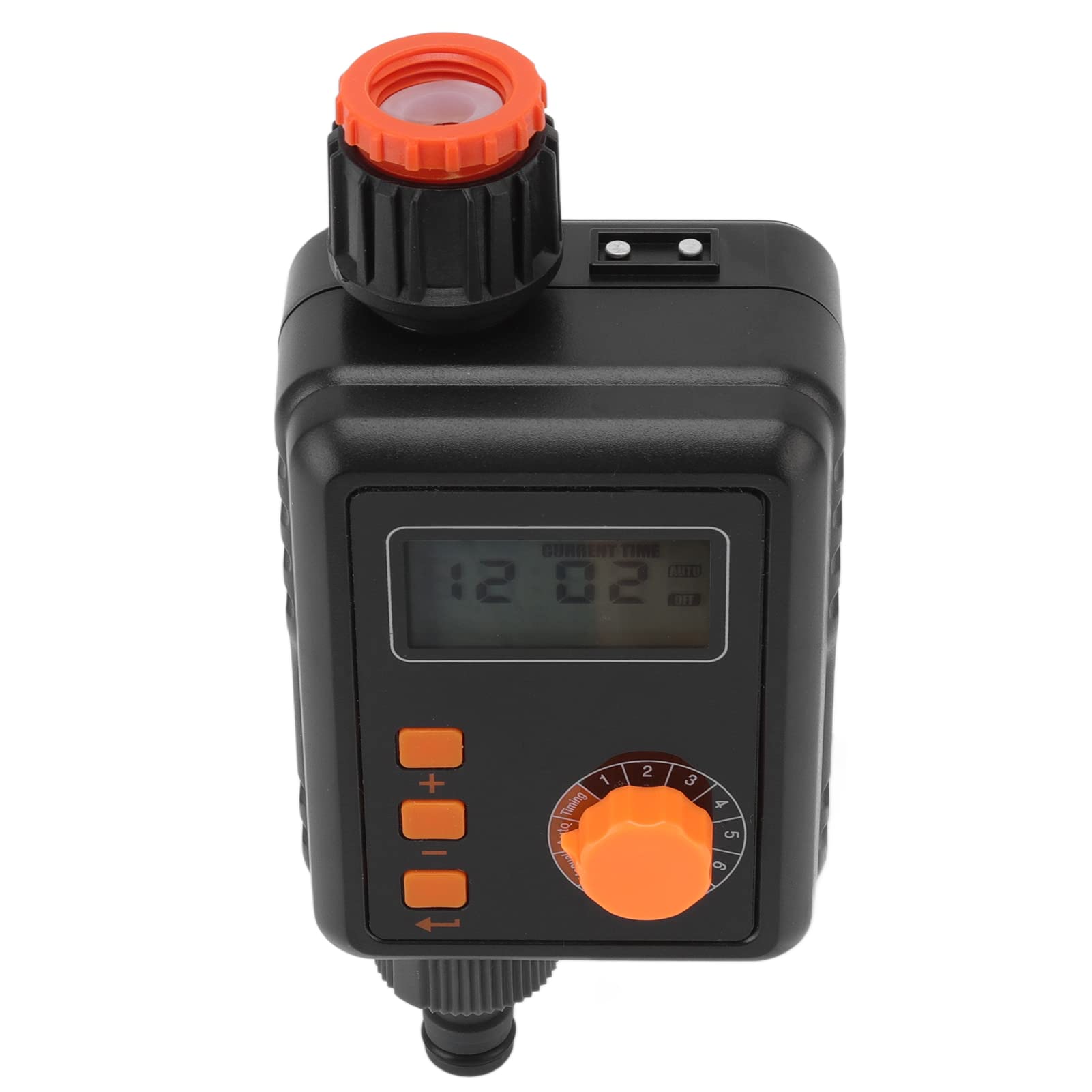 Smart Irrigation Timer - Water Saving & Accurate G34 Irrigation System Controller for Outdoor Gardens, Farms & Lawns | Automatic Watering for Plants, Crops & Landscaping