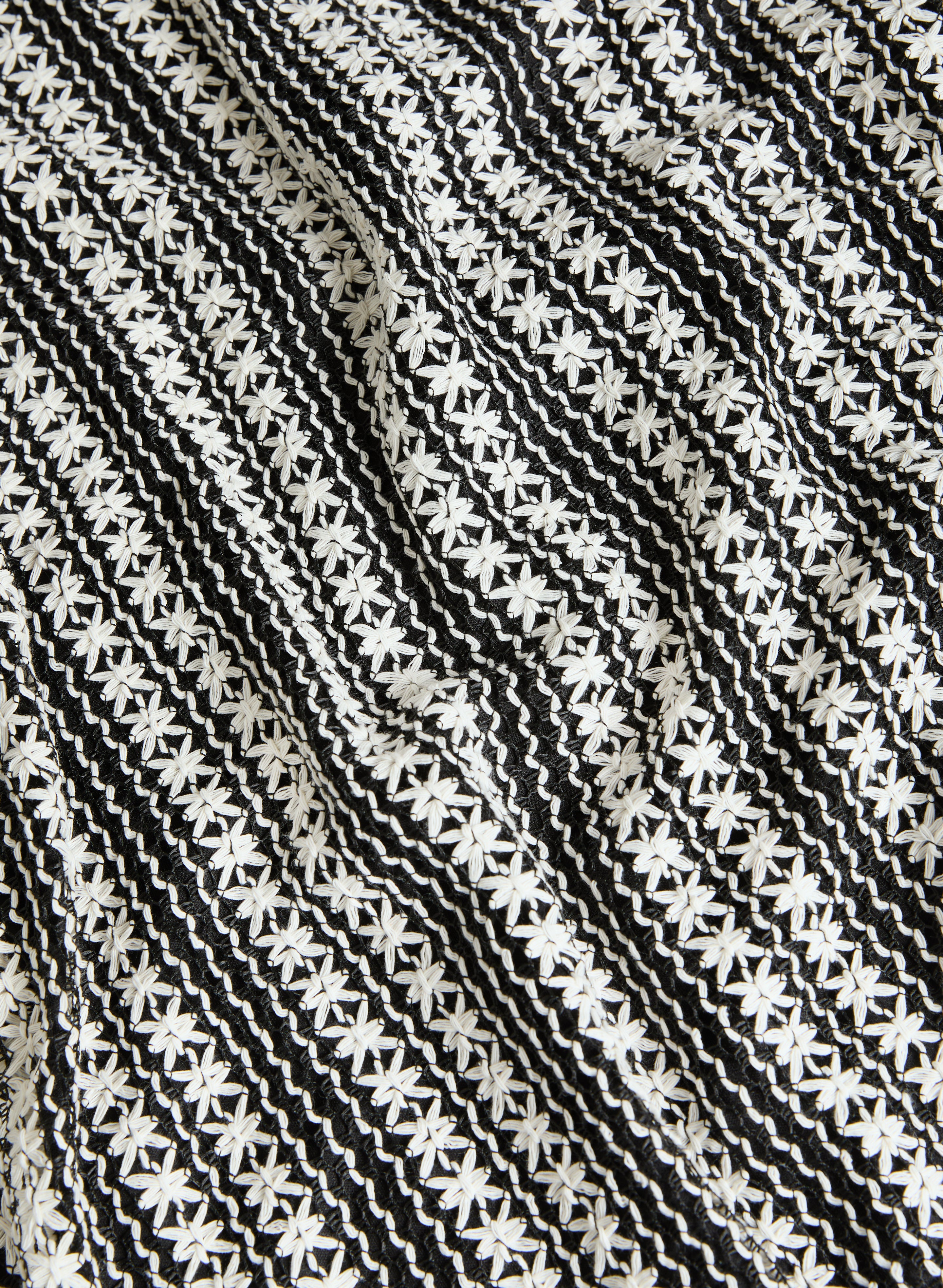 Elegant Crochet Detail Dress for Women - Boho Chic Summer Maxi Dress for Beach, Wedding & Casual Wear