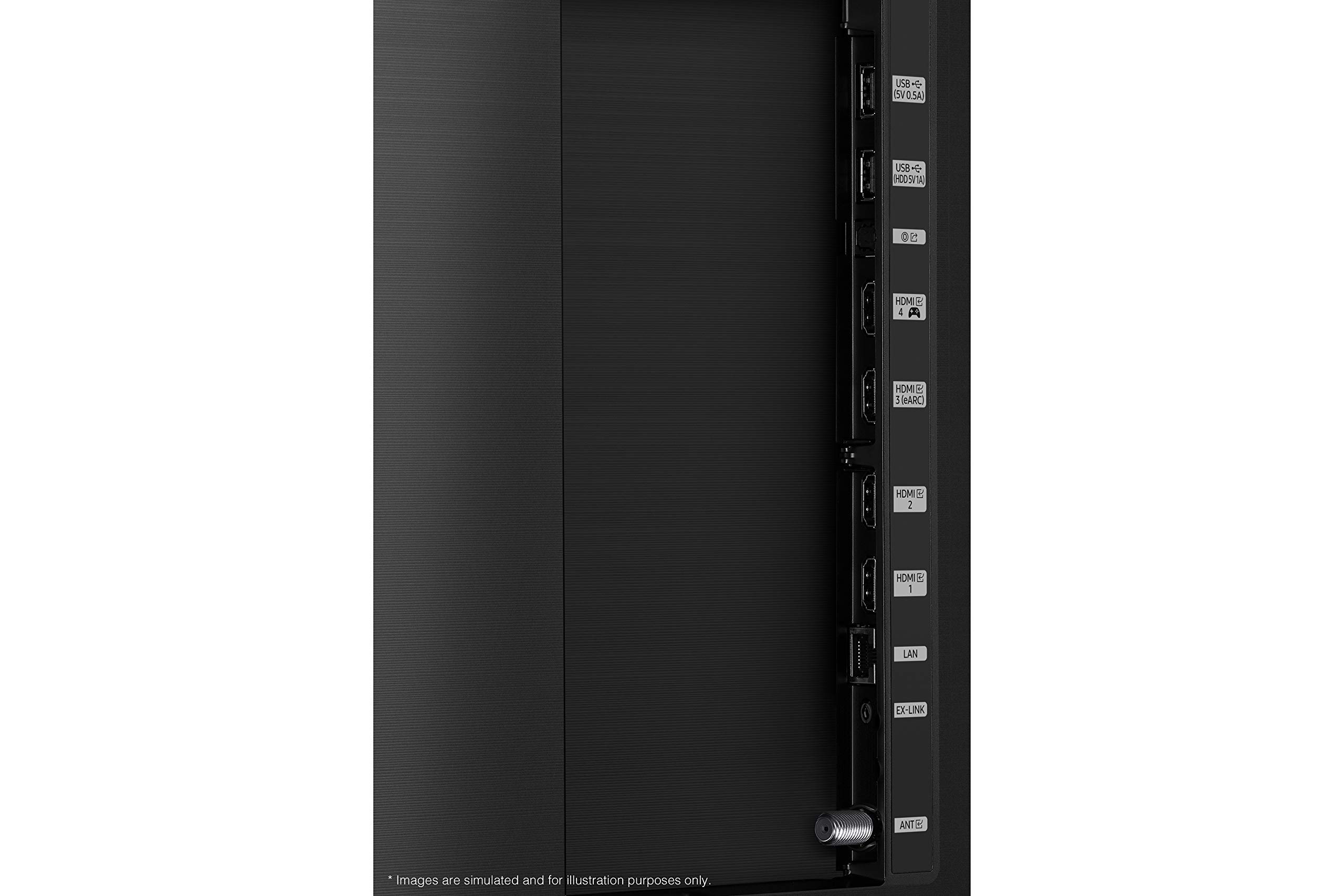 Samsung QN55Q80A 55