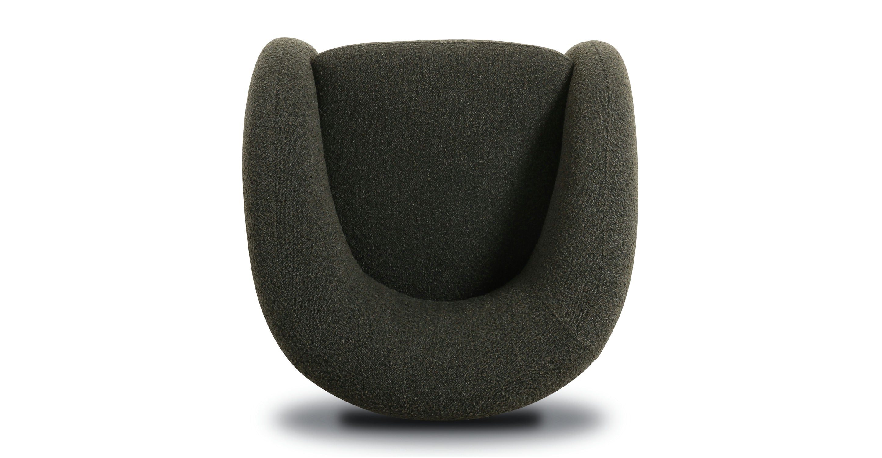 Volos Lounge Chair - Modern Comfortable Accent Chair for Living Room, Bedroom & Office - Perfect for Relaxing, Reading & Lounging