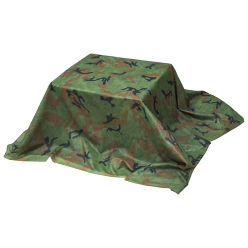 Woodland Camo