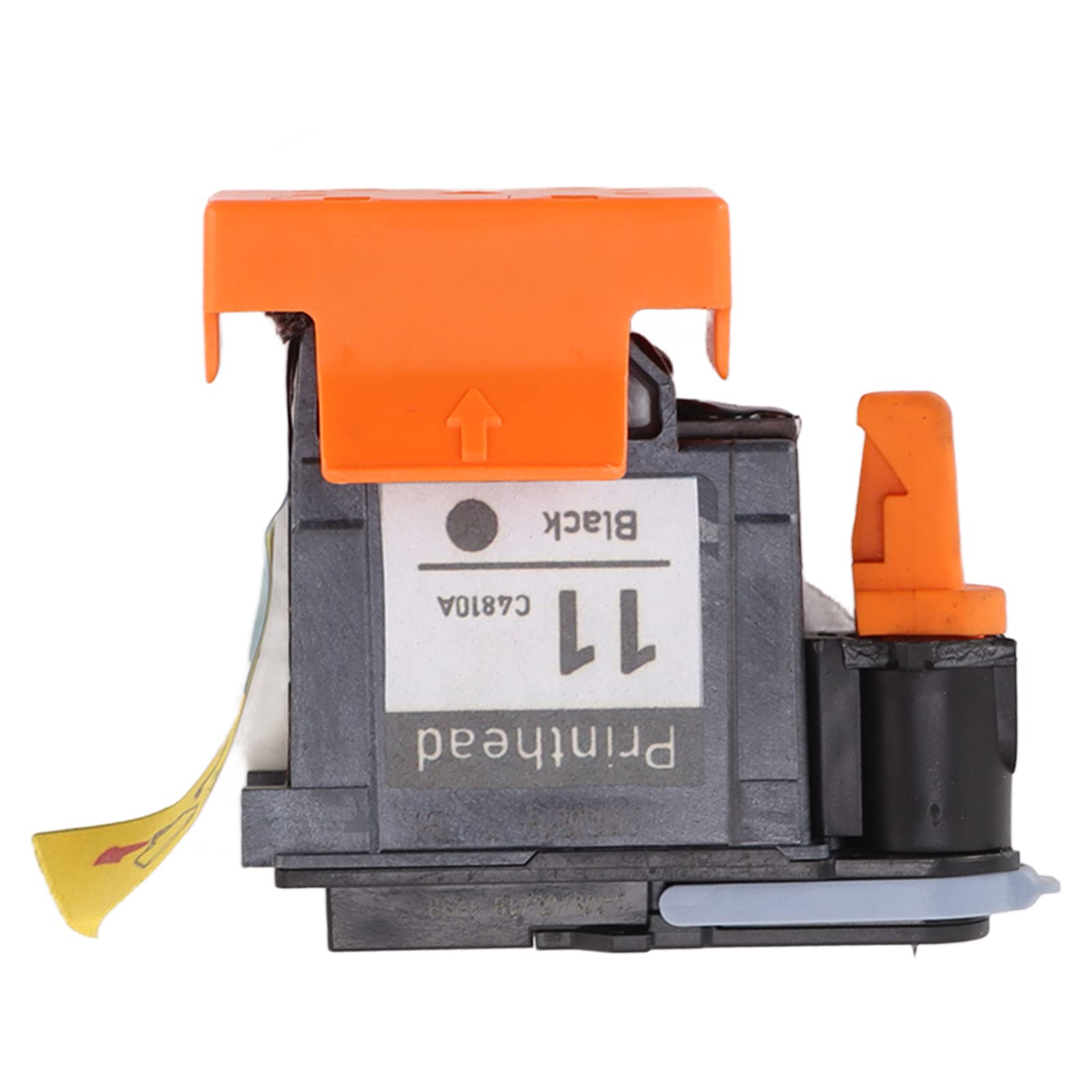 Yosoo HP 11 Ink Printhead Replacement C4810A - Compatible with HP Designjet 100/110/111/500/510/800/813/850 Printers - High-Quality Black Printhead Accessory for Professional Printing & Large Format Projects