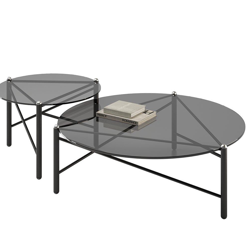 Stylish Vitruvio Coffee Table by BBB - Modern Living Room Furniture for Home & Office Decor