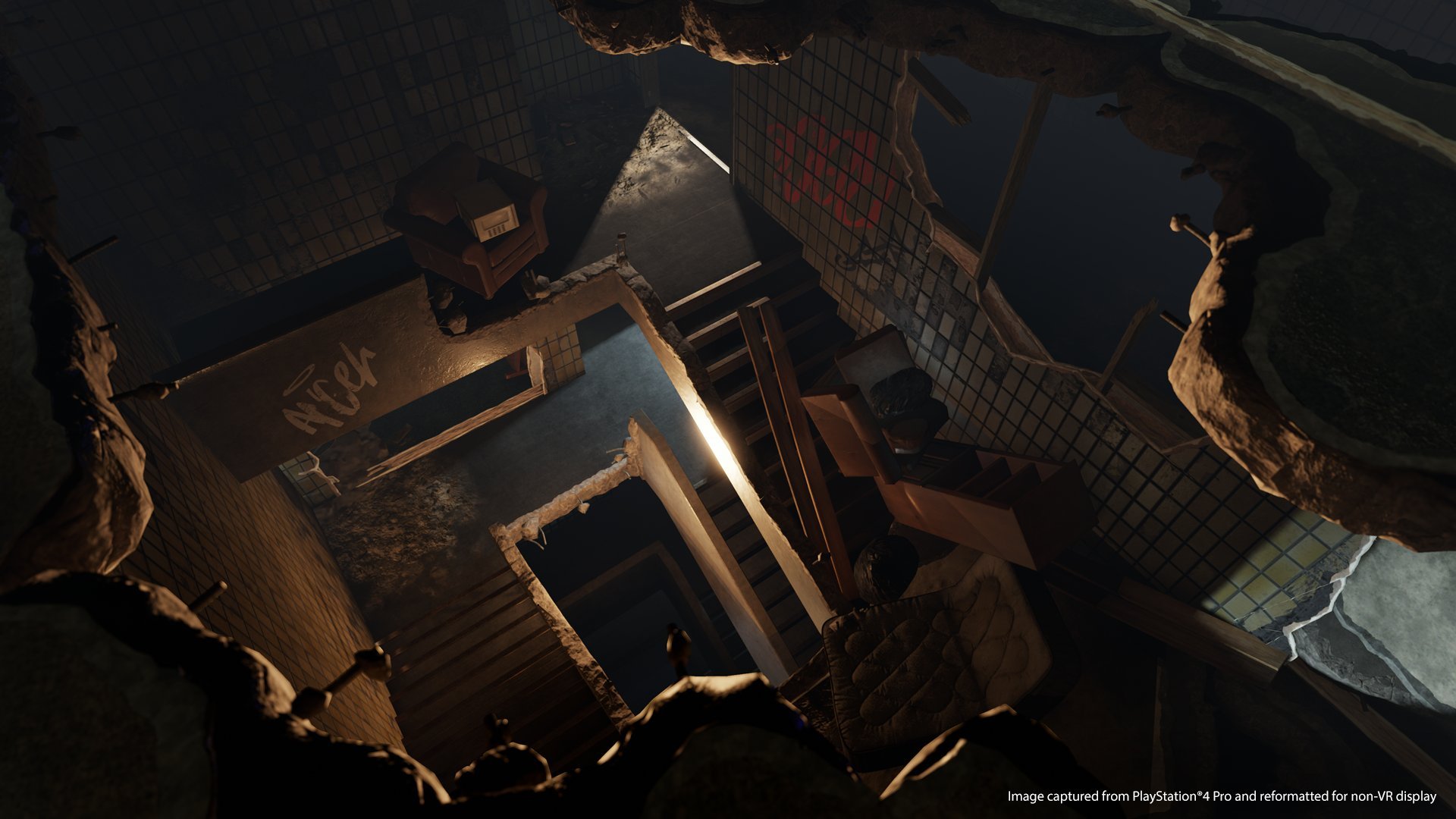 Blood & Truth - PlayStation VR Action Adventure Game | Immersive VR Experience for Thrilling Missions & Storytelling | Perfect for PSVR Gaming Enthusiasts