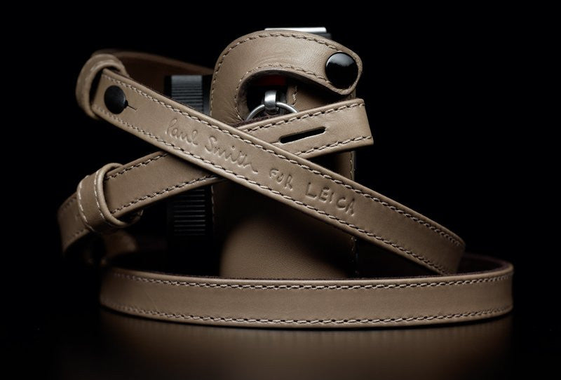 Leica X2 Paul Smith Edition Digital Camera - Premium Compact Camera for Travel & Street Photography
