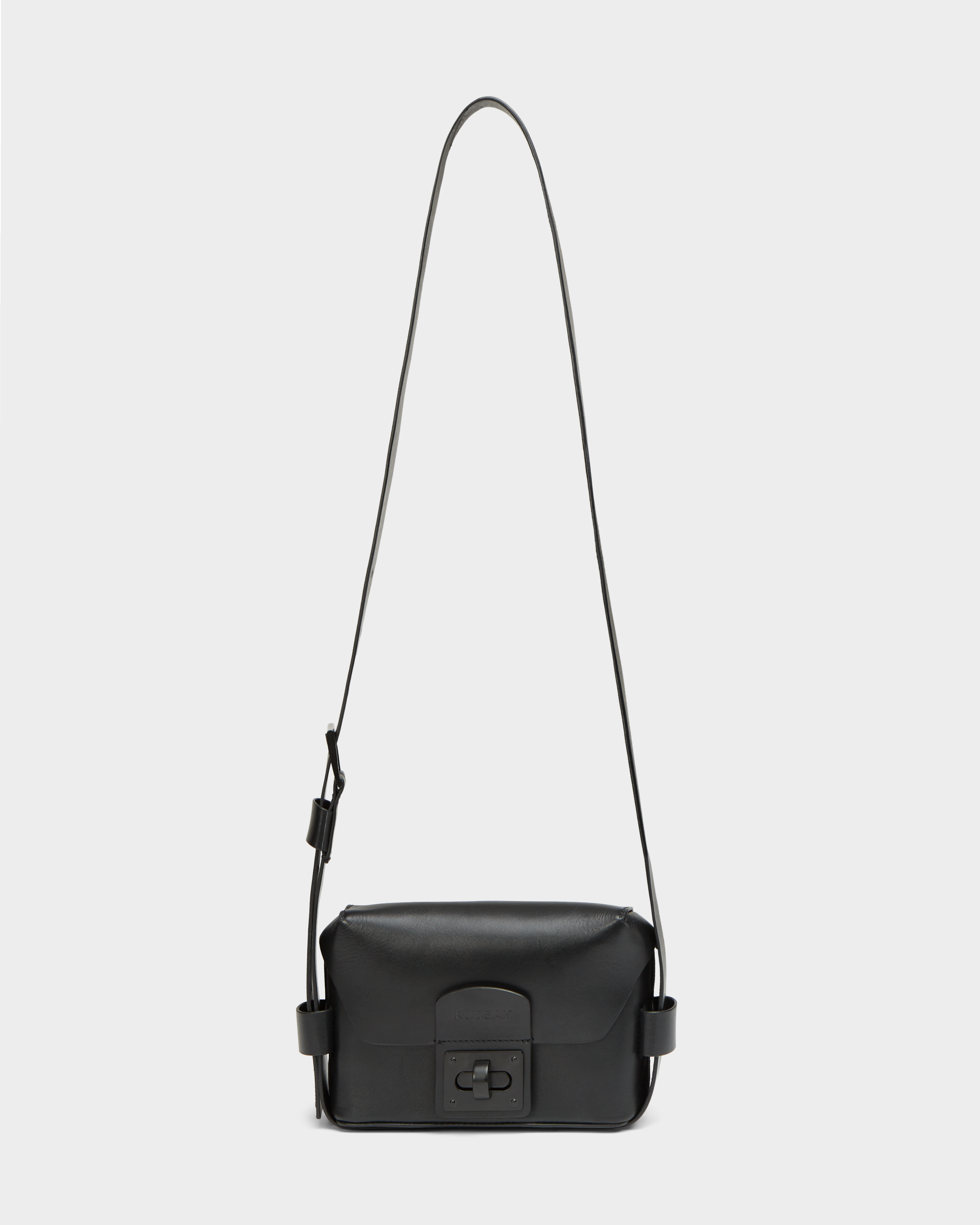 OFILIA 8324504 Black Women's Handbag - Stylish & Durable for Work, Travel & Everyday Use