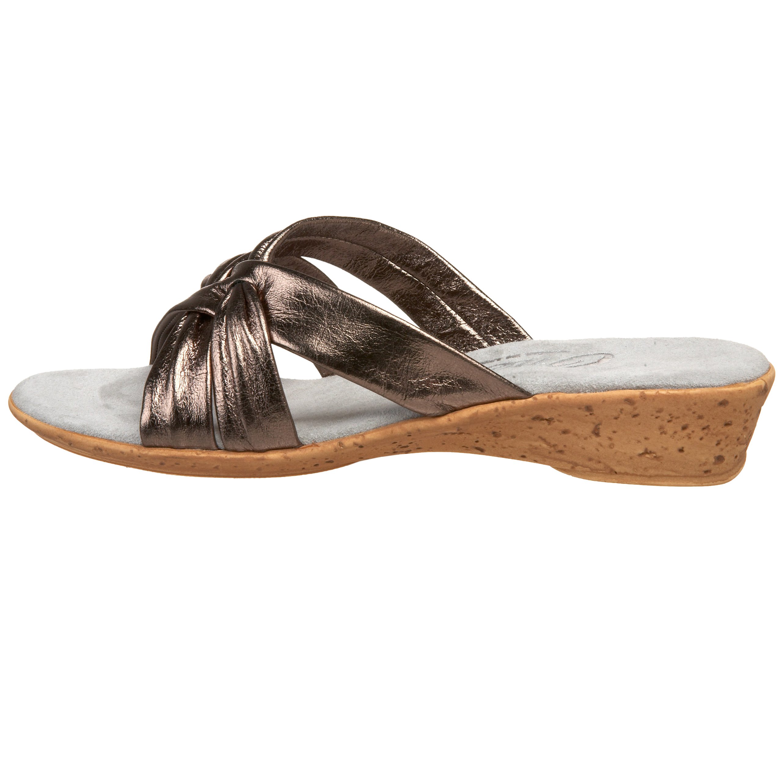 Onex Women's Sail Sandal - Comfortable Leather Straps Summer Beach Shoes for Walking, Travel & Outdoor Activities | Casual Fashion Footwear for Women