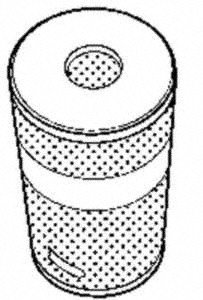 Purolator L40115 Classic Oil Filter - High Performance Engine Protection for Cars, Trucks & SUVs - Perfect for Regular Maintenance & Oil Changes