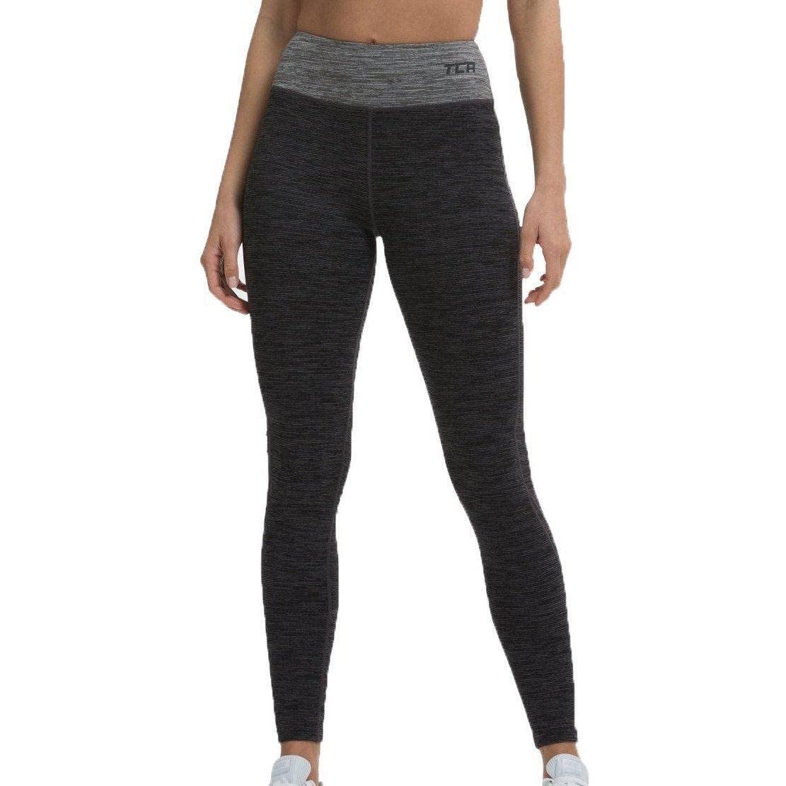 TCA Women's High Waisted Yoga Pants - Breathable Workout Leggings for Running, Gym & Fitness - Perfect for Yoga, Pilates & Everyday Wear