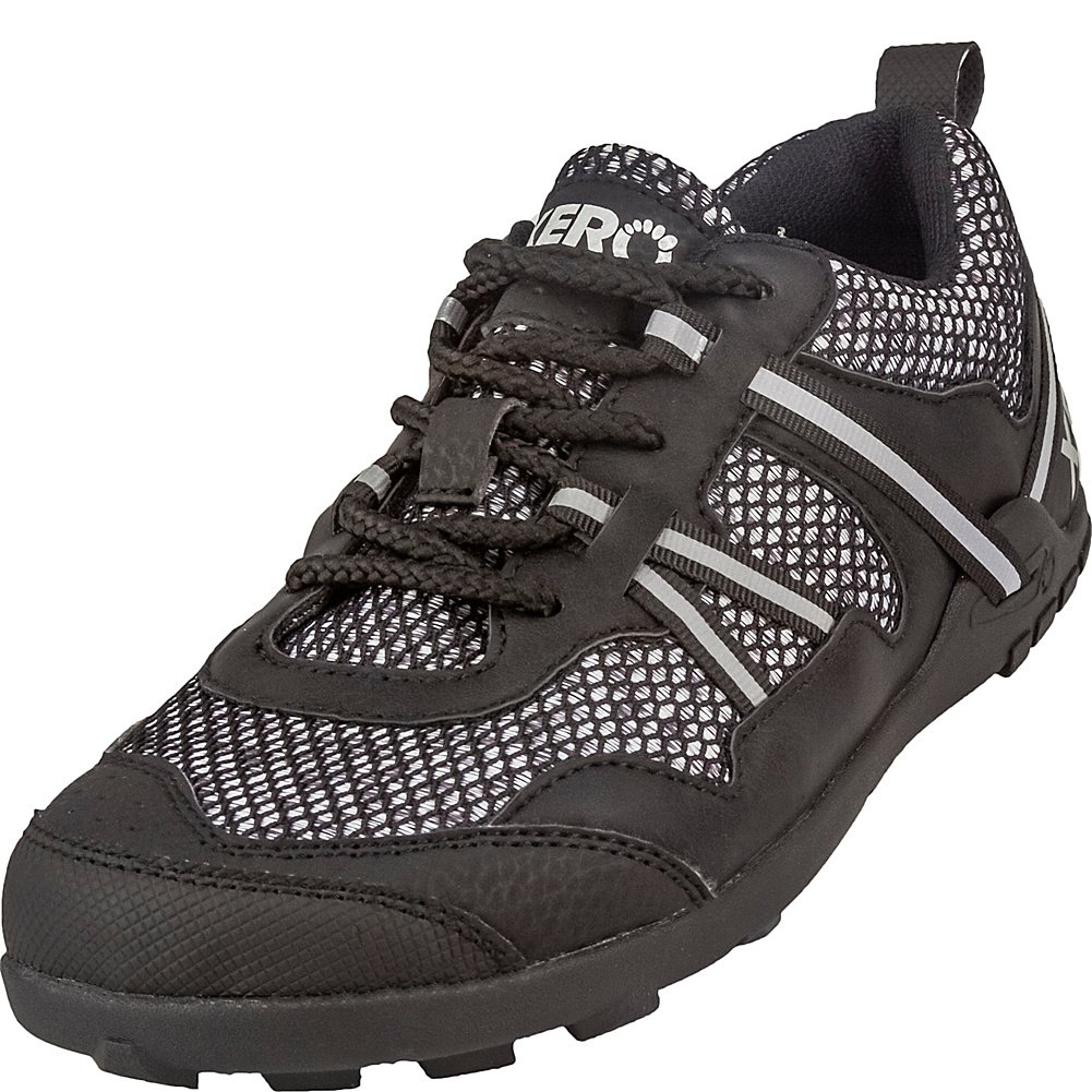 Xero Shoes Women's TerraFlex - Lightweight Barefoot Trail Running & Hiking Shoes with Zero Drop Sole | Perfect for Outdoor Adventures, Trail Running & Minimalist Walking