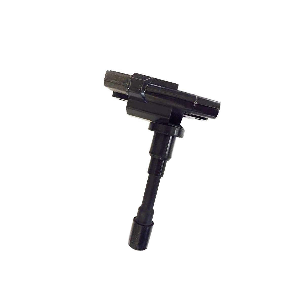 2-Pack Ignition Coil Replacement for 1999-2001 Suzuki Esteem 1.6L L4 Engine - Compatible with UF280 - High Performance Auto Parts for Smoother Starts & Better Fuel Efficiency