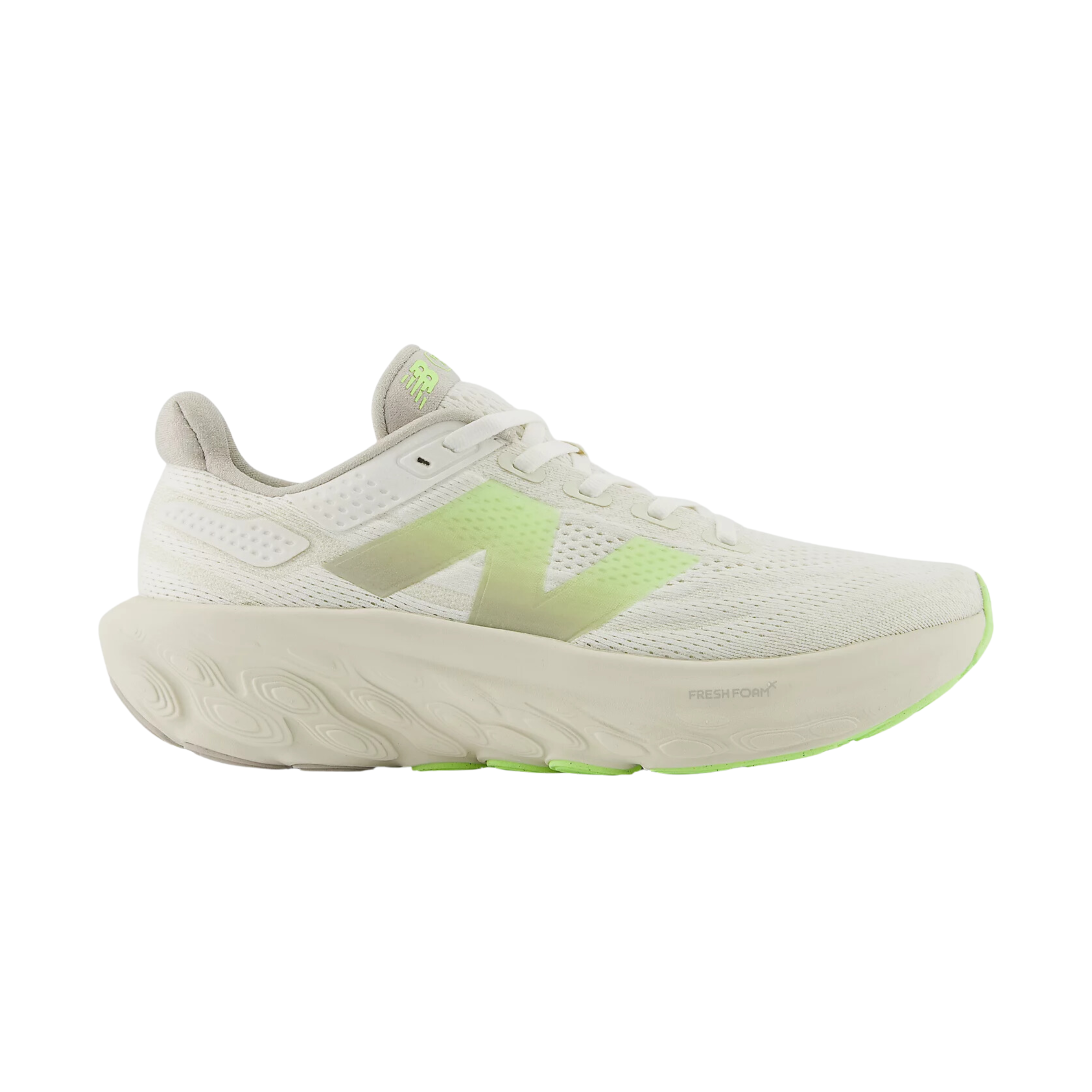 Moonstone/ Light Lime Green/ Sea salt