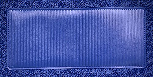 ACC Automotive Carpet - Premium 80/20 Loop Black Carpet Mat for 1963-1964 Oldsmobile Dynamic 88 4-Door Sedan | Perfect Fit Interior Upgrade for Classic Car Restoration & Customization
