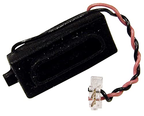 Original HP iPAQ 6315 6365 Replacement Earpiece Speaker DC460018000 - Compatible with HP iPAQ 6315 & 6365 Pocket PCs - Perfect for Clear Calls & Audio Enhancement