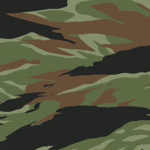 GS Vietnam Tiger Stripe