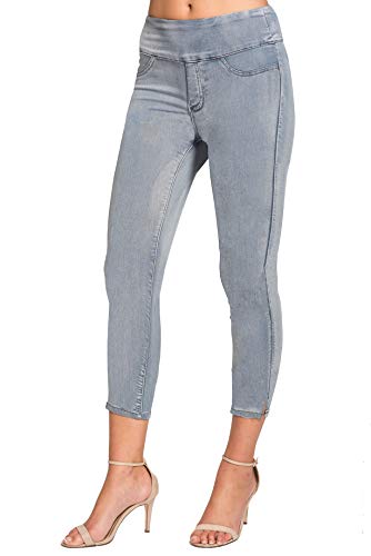 Vintage Denim