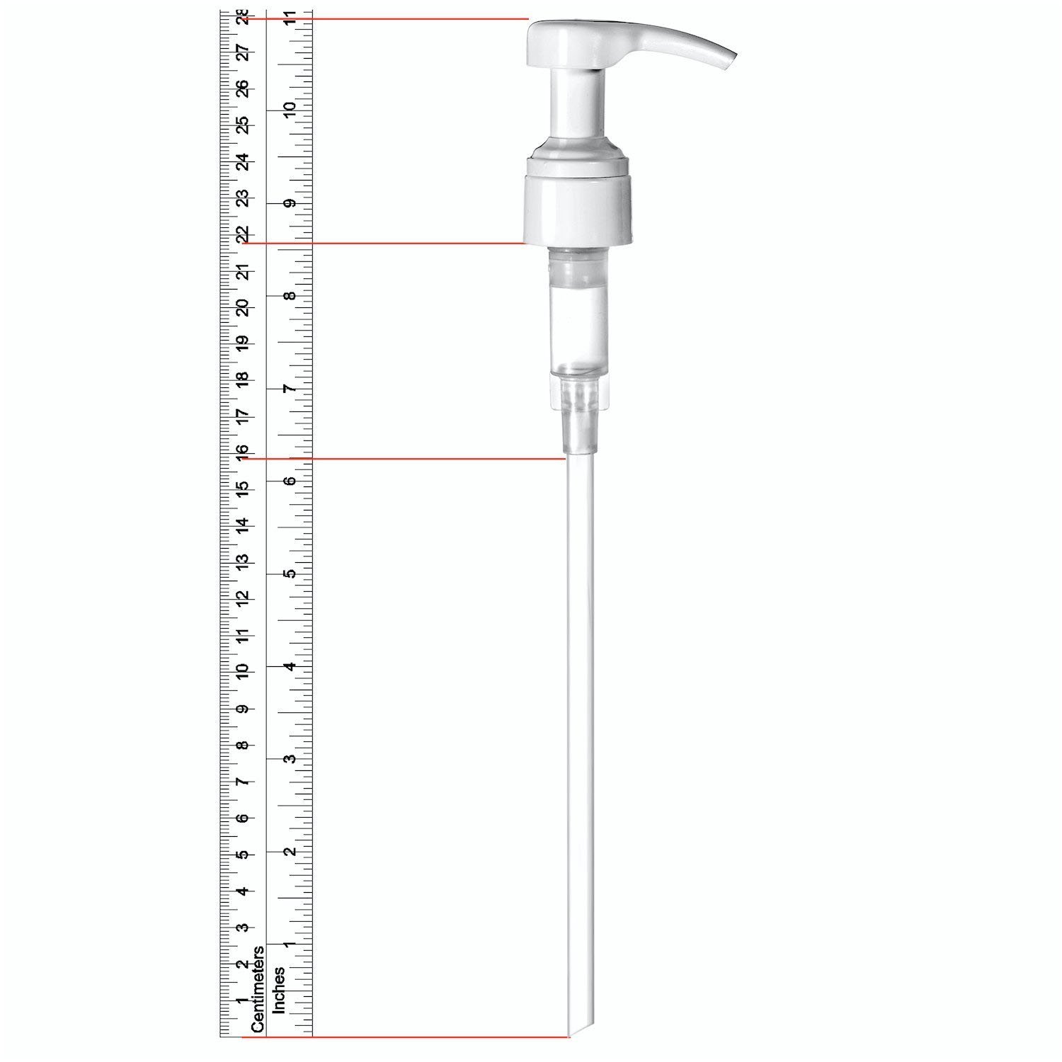 1 Liter Shampoo Bottle Pumps - Rust-Free Dispenser for Shampoo, Conditioner, Lotion & Liquid Soap (144 Pack) | Smooth Pumping Action | Perfect for Salons, Spas & Home Bathroom Organization