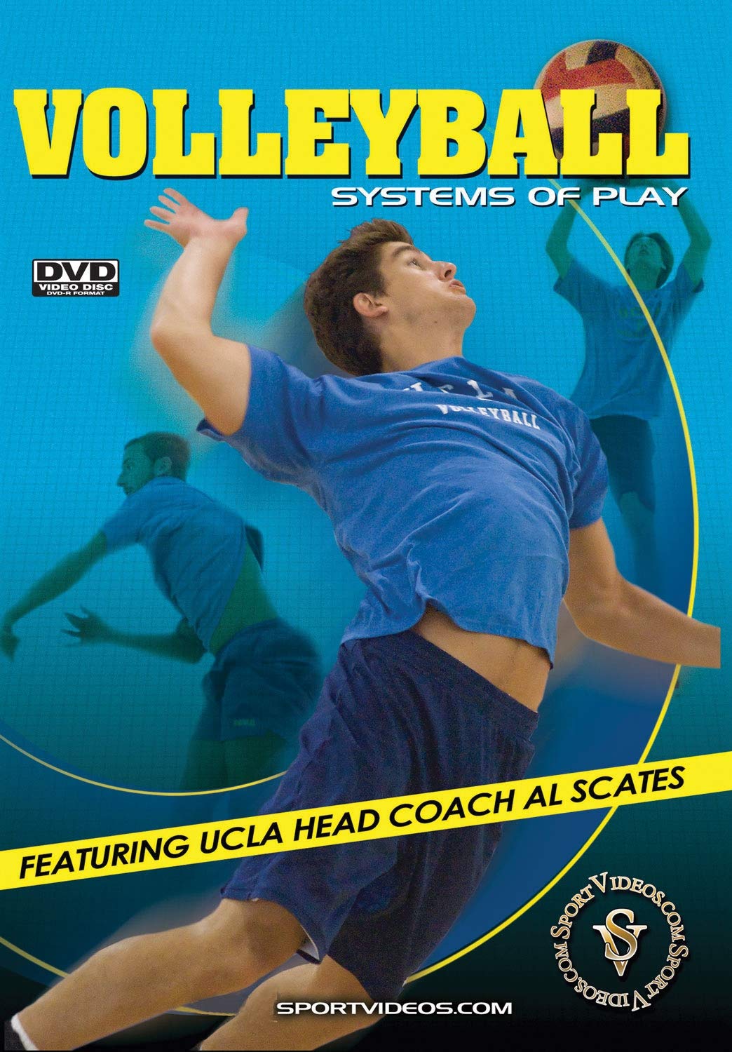 Best Volleyball Systems of Play for Competitive Teams | Indoor & Outdoor Volleyball Strategies | Improve Team Performance