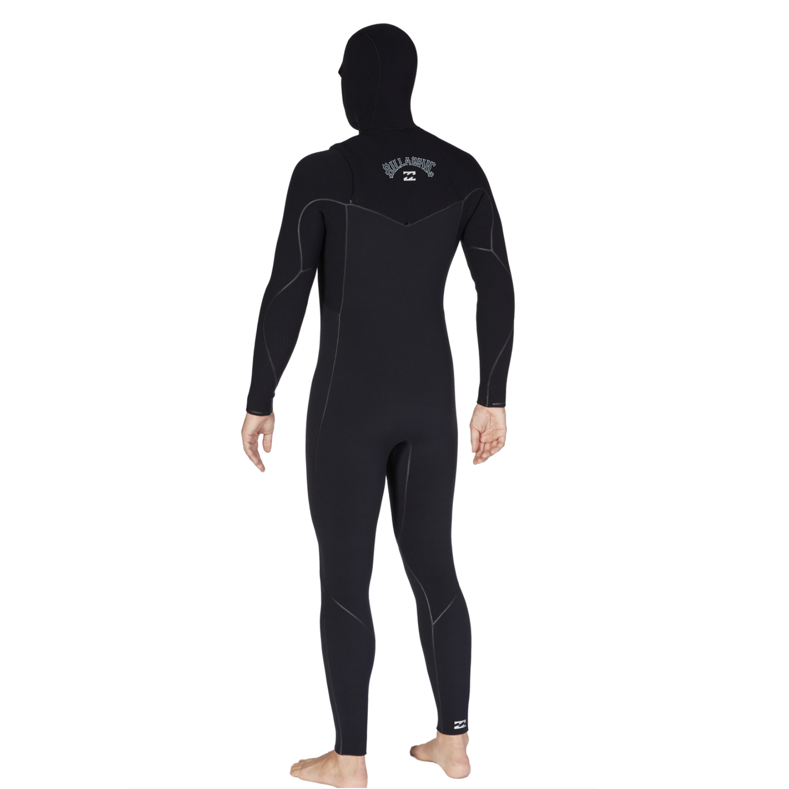 Men's Billabong Furnace Hooded Jacket - Waterproof Winter Coat for Hiking & Outdoor Activities