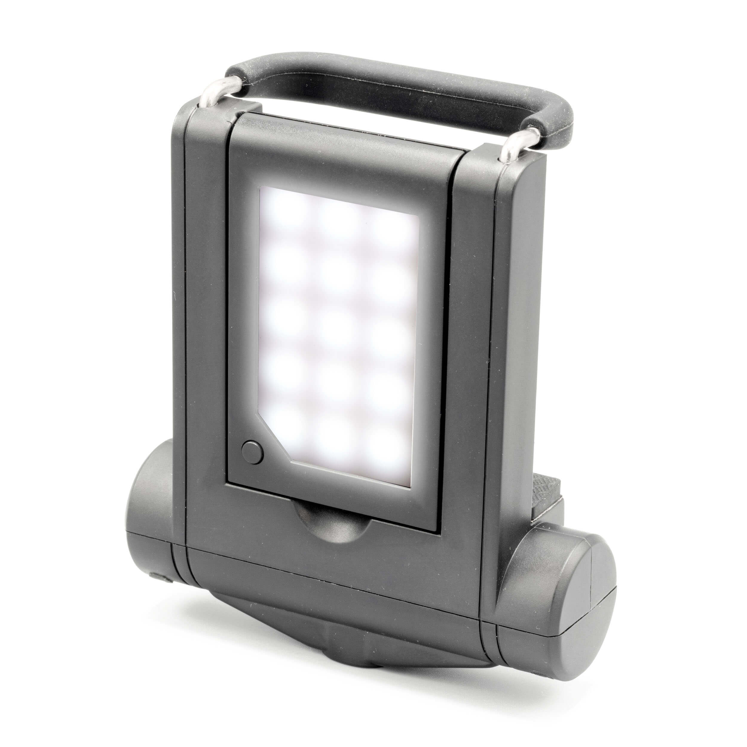 Daylight Balanced LED Constant Light for Smartphone Photography - Perfect for Vlogging, YouTube Videos & Indoor Shooting (Clearance Sale)