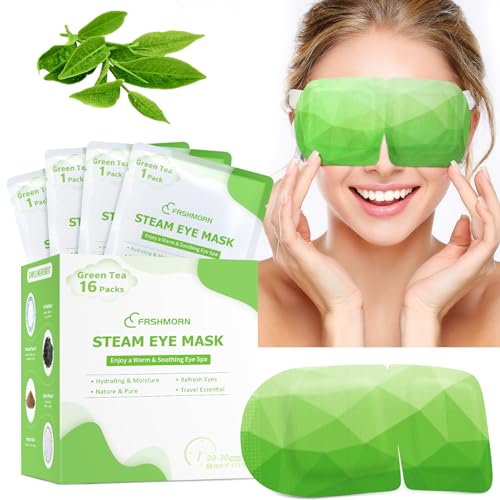 16Packs Green Tea