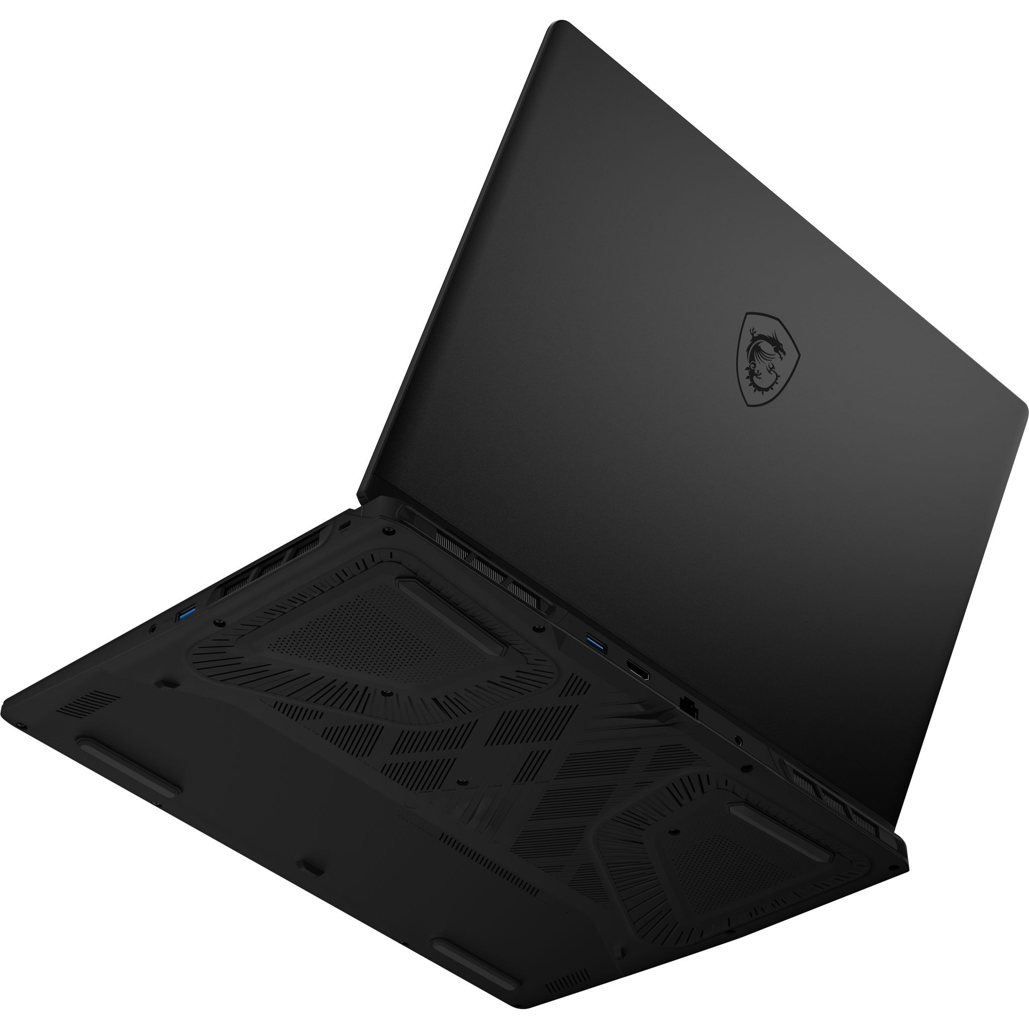 MSI Pulse 16 AI C1VGKG-065US Gaming Laptop - 16