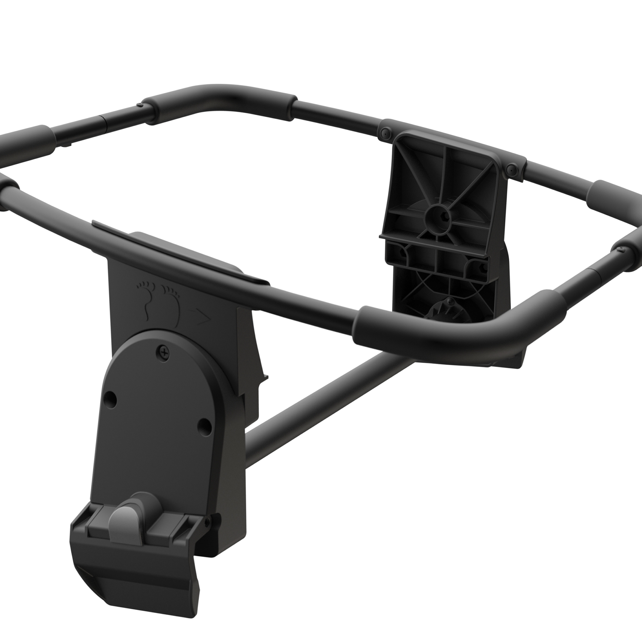 Veer Cruiser Infant Car Seat Adapter - Universal Stroller Car Seat Adapter for Baby Travel System | Compatible with Most Major Brands | Perfect for Shopping, Travel & Daily Outings