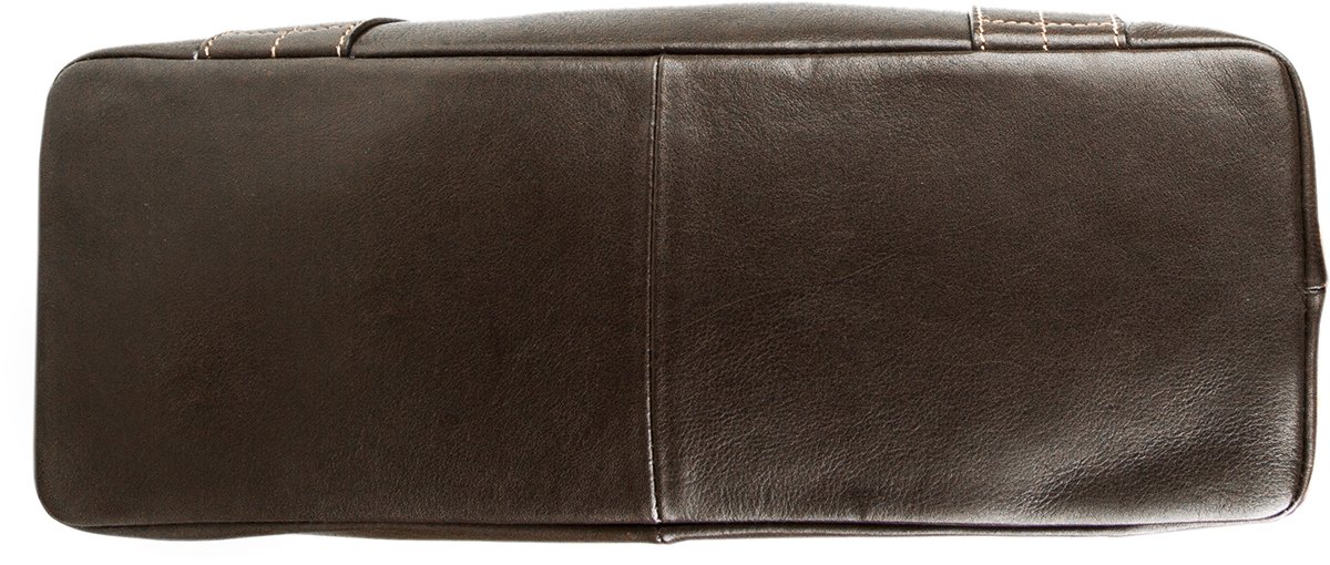 Hidesign Cerys Medium Genuine Leather Satchel Crossbody Bag with Detachable Shoulder Strap - Perfect for Work, Travel & Everyday Use