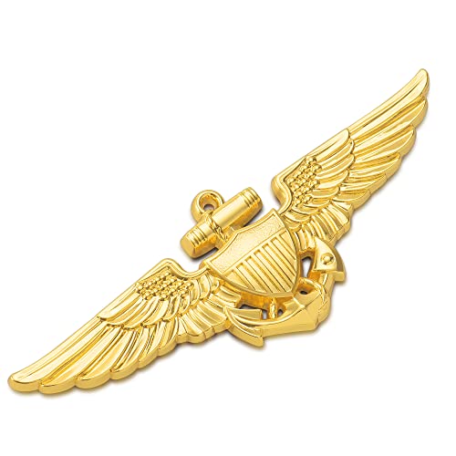 Naval and Marine Aviator