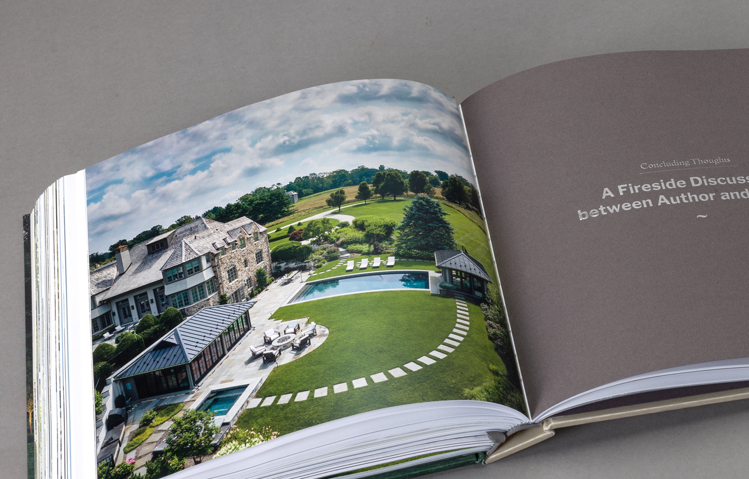 Pavilion Living: Modern Architecture, Patronage & Wellness - Perfect for Luxury Homes, Resorts & Outdoor Retreats